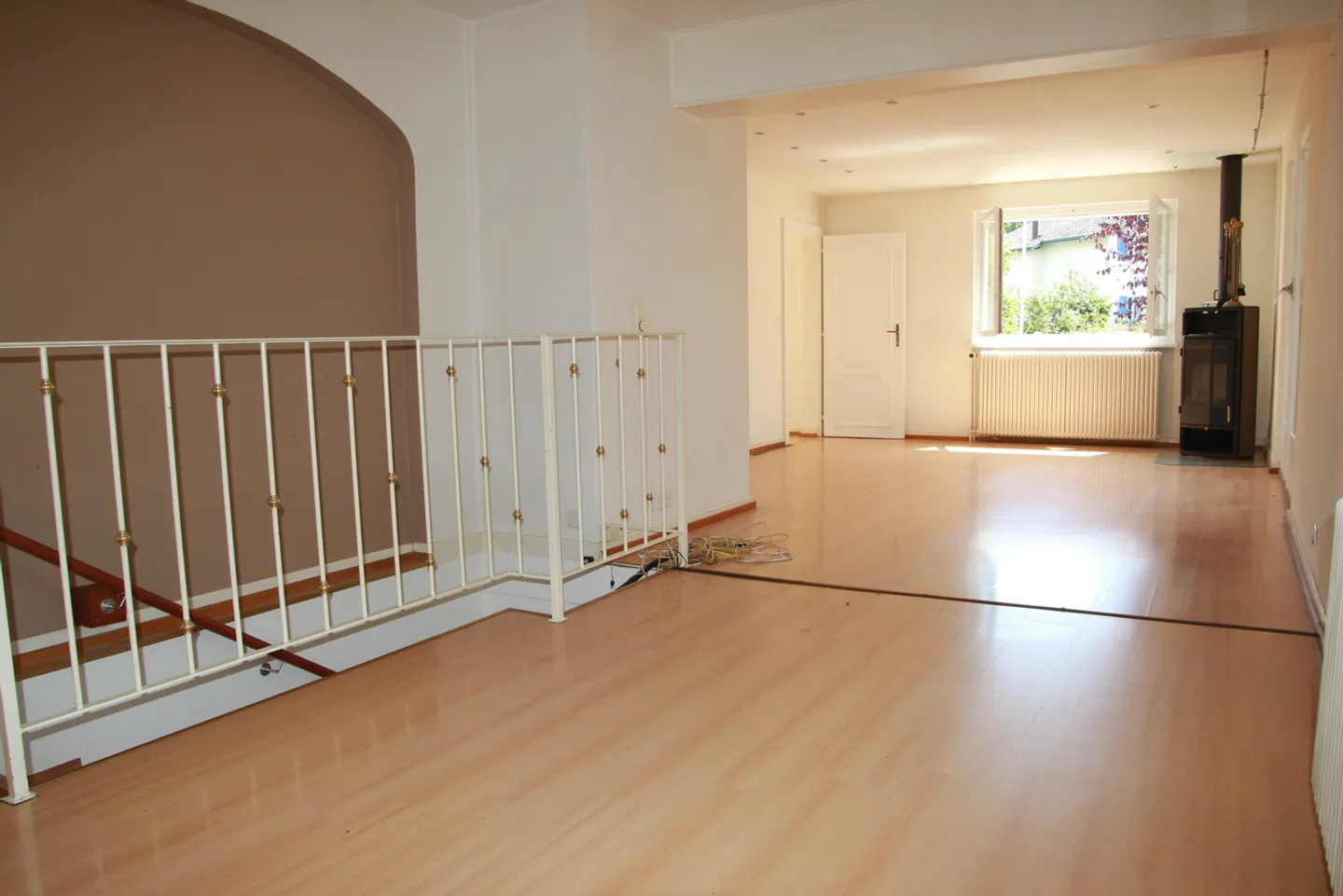 Villa individuelle avec 5 1/2 pièces à Grand-Saconnex 436 m2 de terrain - Photo 9 sur 13