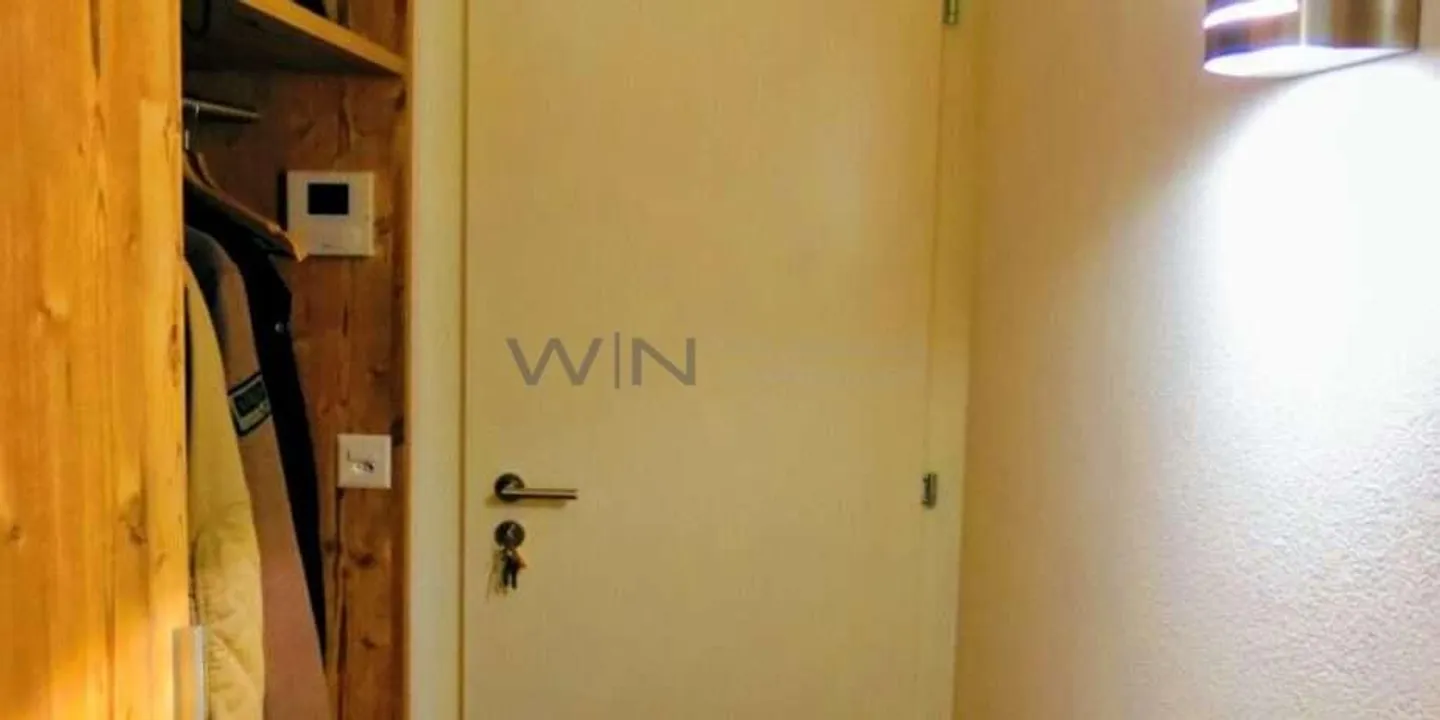 Sopra i tetti di Grächen - arredato - Foto 7 di 13