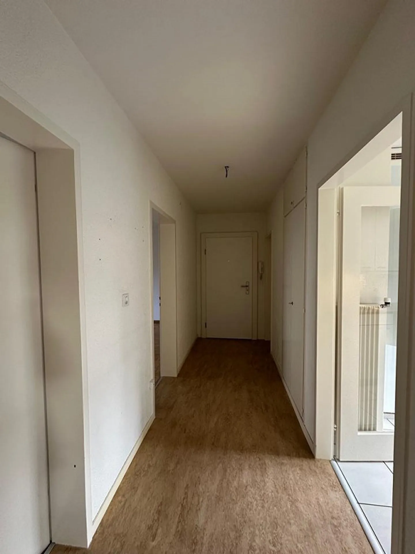 Bright apartment with garden seating area near the village square - Photo 6 of 7