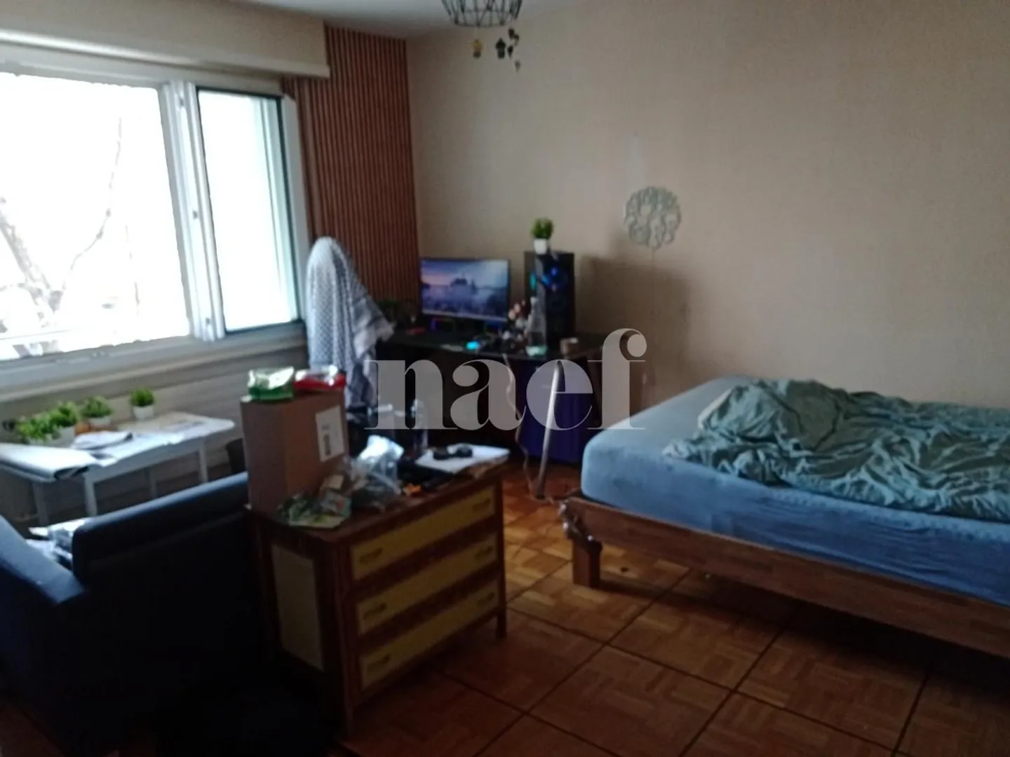 Appartamento con 4,5 stanze al 1° piano - Foto 5 di 8