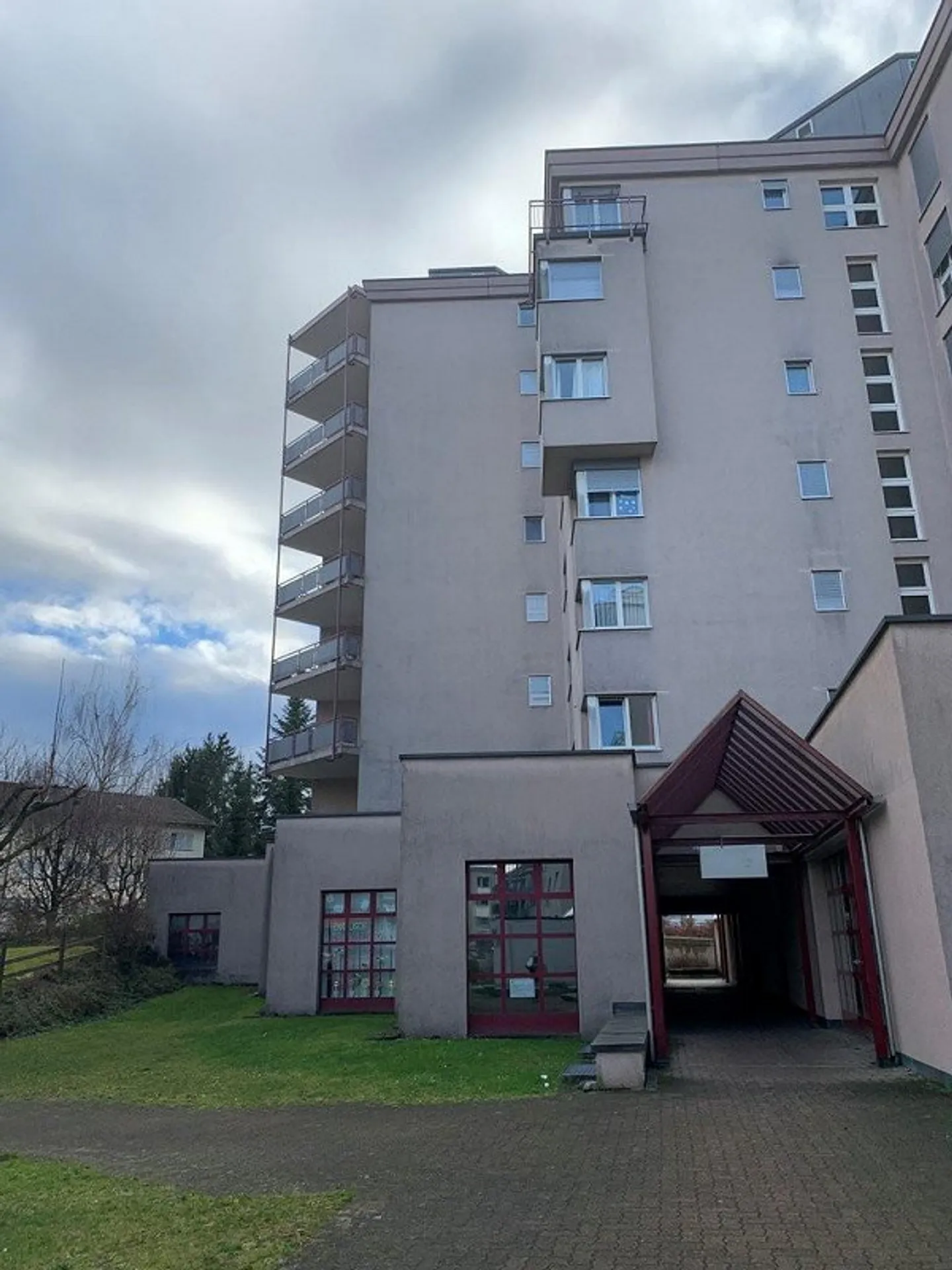 L'appartamento cerca un nuovo inquilino. - Foto 2 di 10