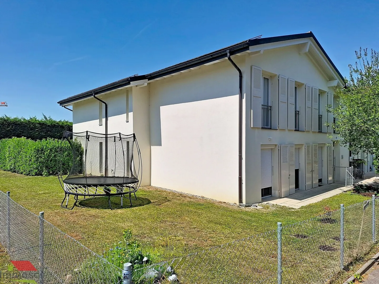 5,5-Zimmer-Wohnung - Foto 1 von 16