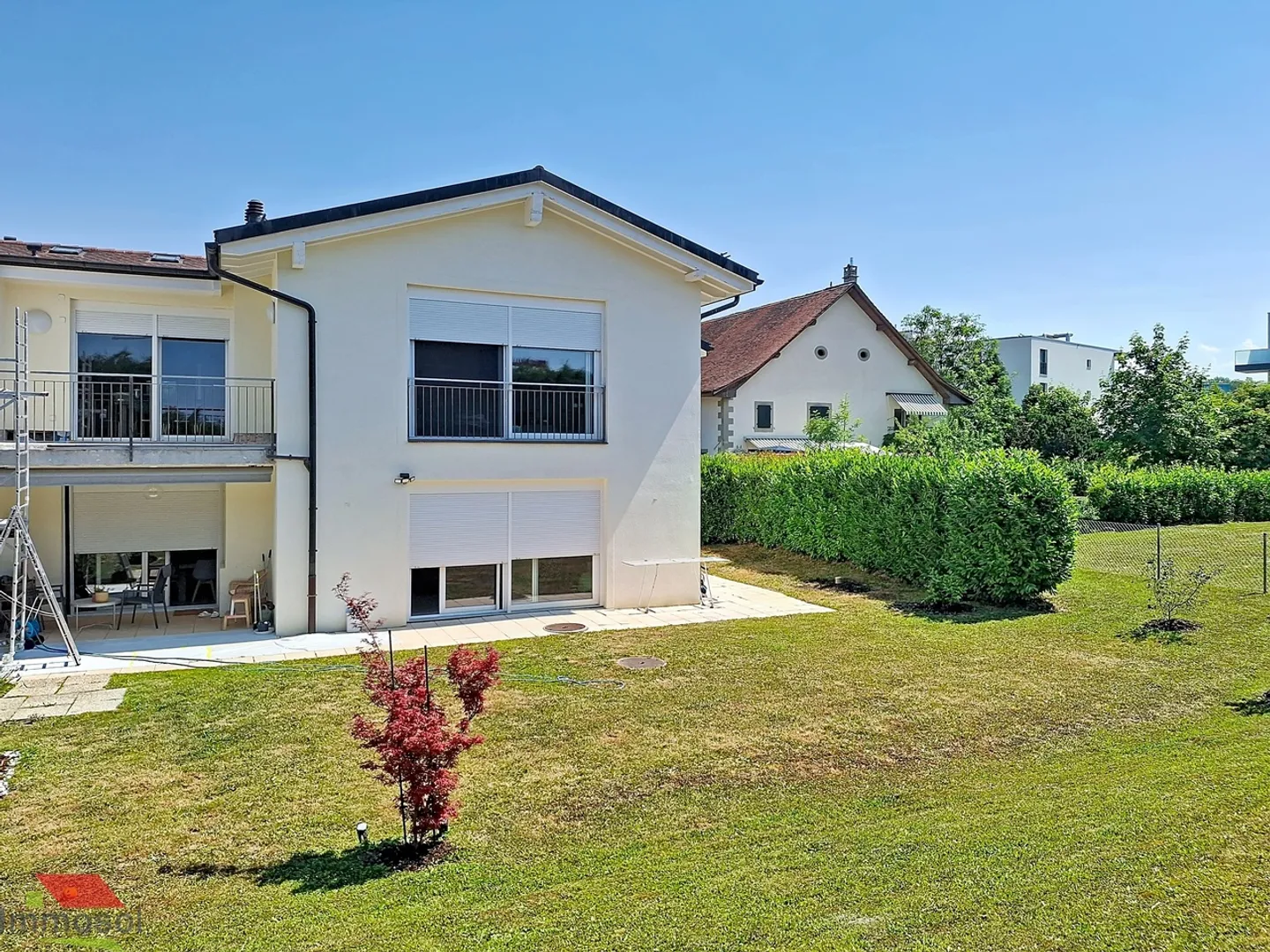 5,5-Zimmer-Wohnung - Foto 14 von 16