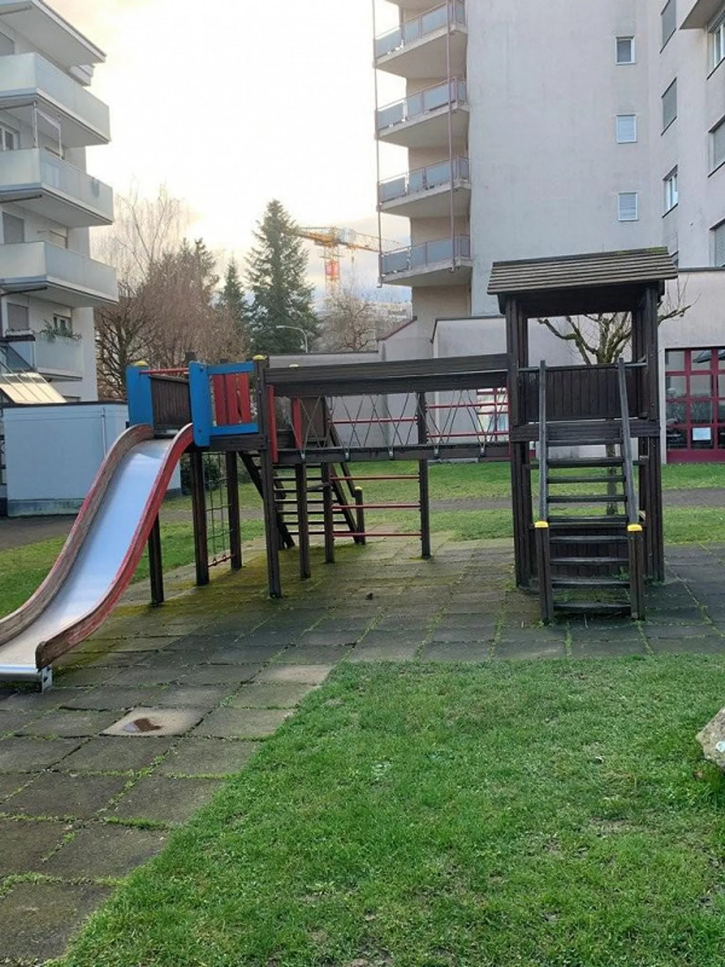 L'appartamento cerca un nuovo inquilino. - Foto 3 di 10