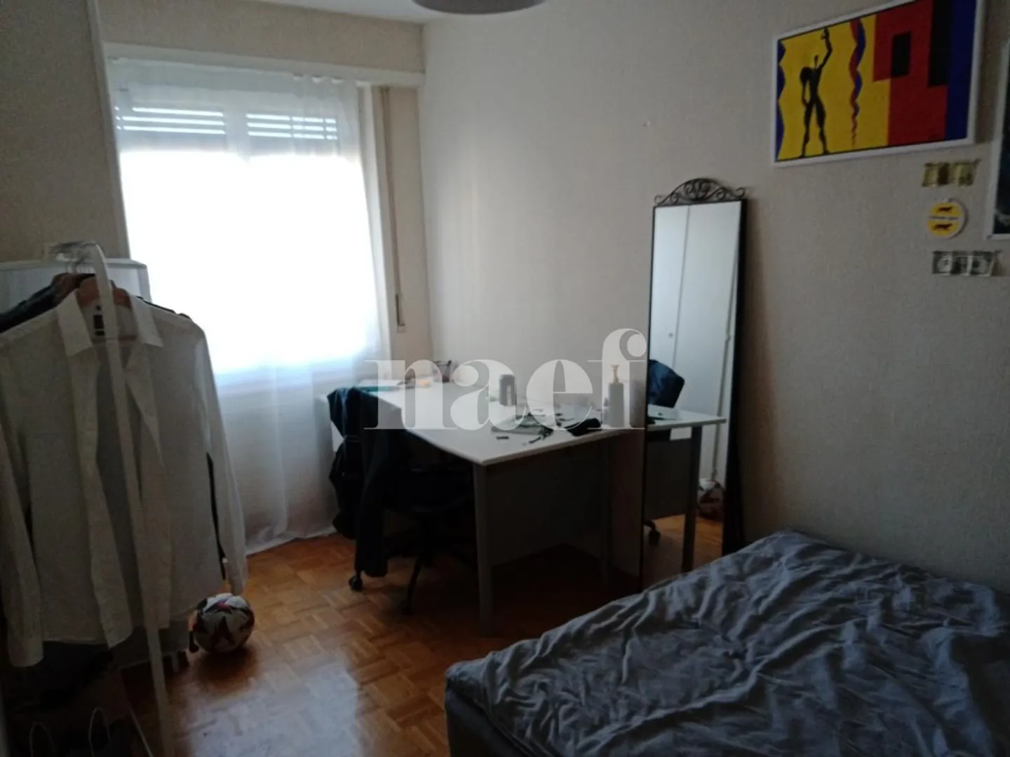 Appartamento con 4,5 stanze al 1° piano - Foto 6 di 8
