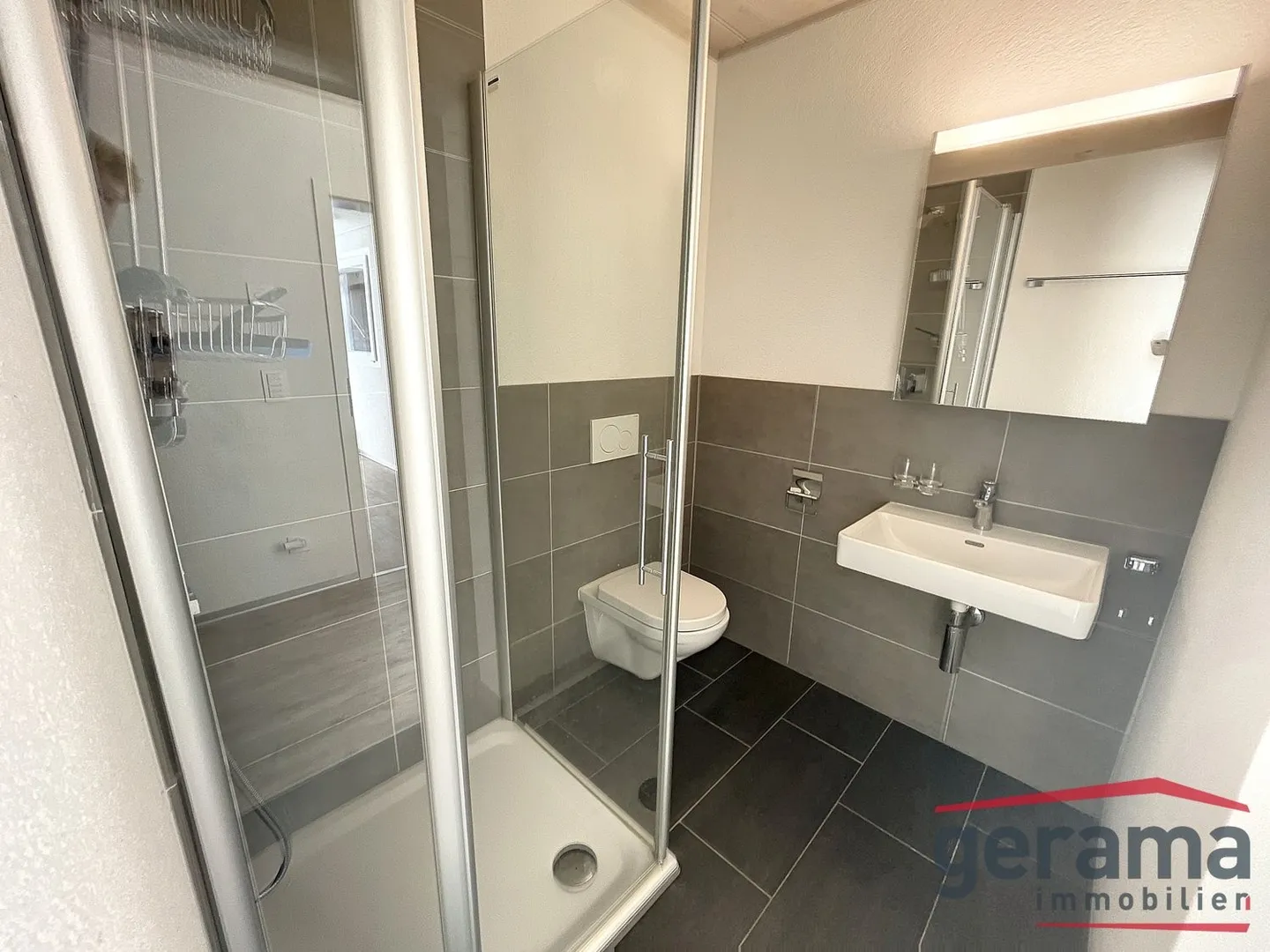 Möbliertes Zimmer in Villars-sur-Glâne - Foto 2 von 6