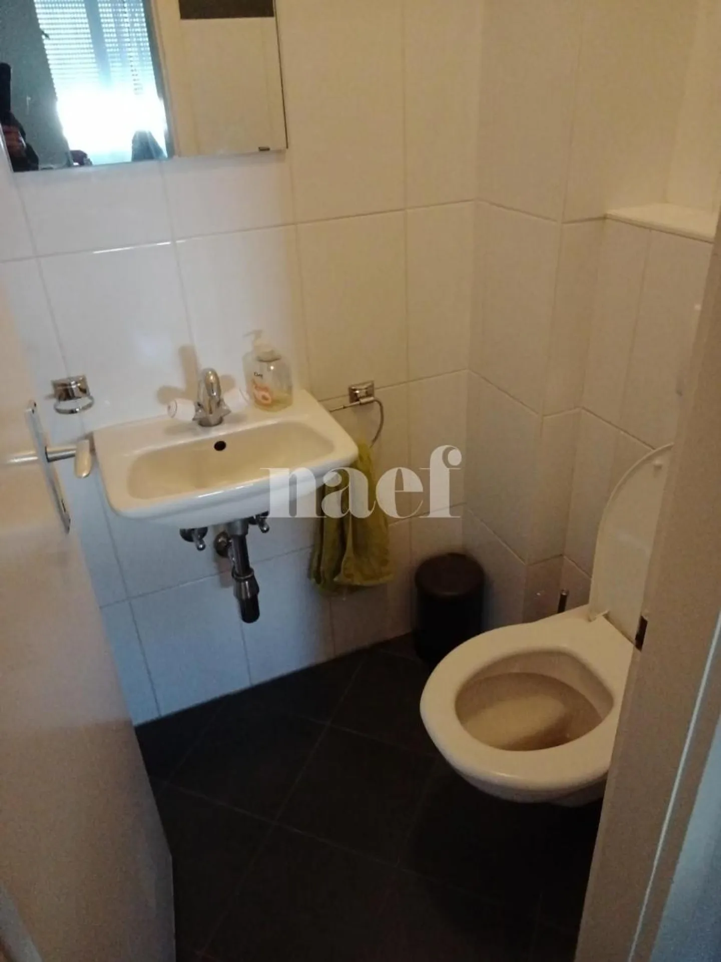 Appartamento con 4,5 stanze al 1° piano - Foto 8 di 8