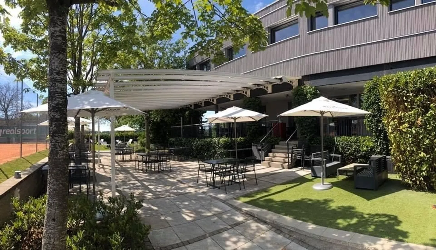 Möbliertes Zimmer in Villars-sur-Glâne - Foto 6 von 6