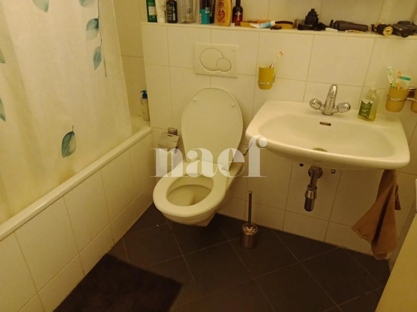 Appartamento con 4,5 stanze al 1° piano - Foto 7 di 8