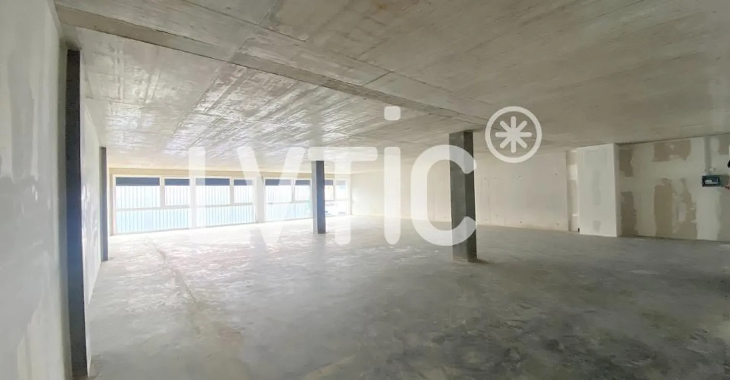 Vielseitiger Gewerberaum in Yverdon - Foto 4 von 5