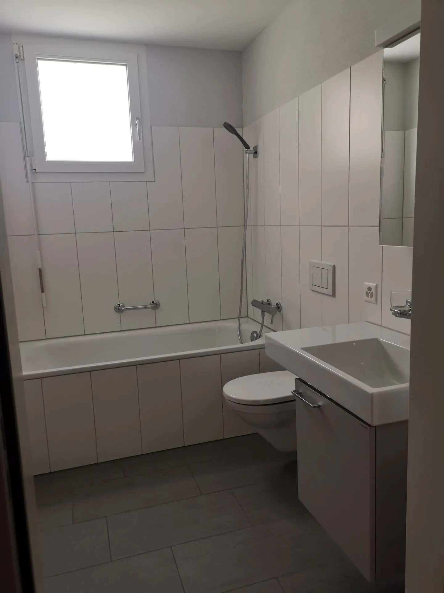 Appartamento moderno di 3,5 locali in affitto a Safnern - Foto 8 di 10