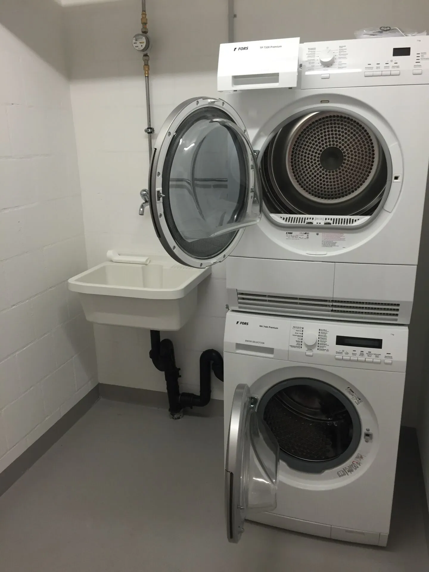 Appartamento moderno di 3,5 locali in affitto a Safnern - Foto 9 di 10