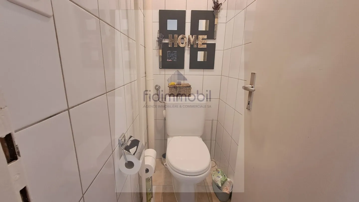 À louer, 4 pièces, Prélets 14, Les Geneveys-sur-Coffrane - Photo 7 sur 9