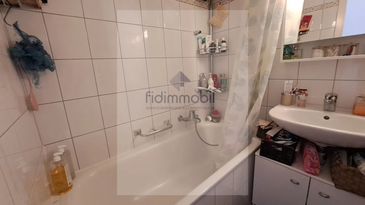 À louer, 4 pièces, Prélets 14, Les Geneveys-sur-Coffrane - Photo 8 sur 9