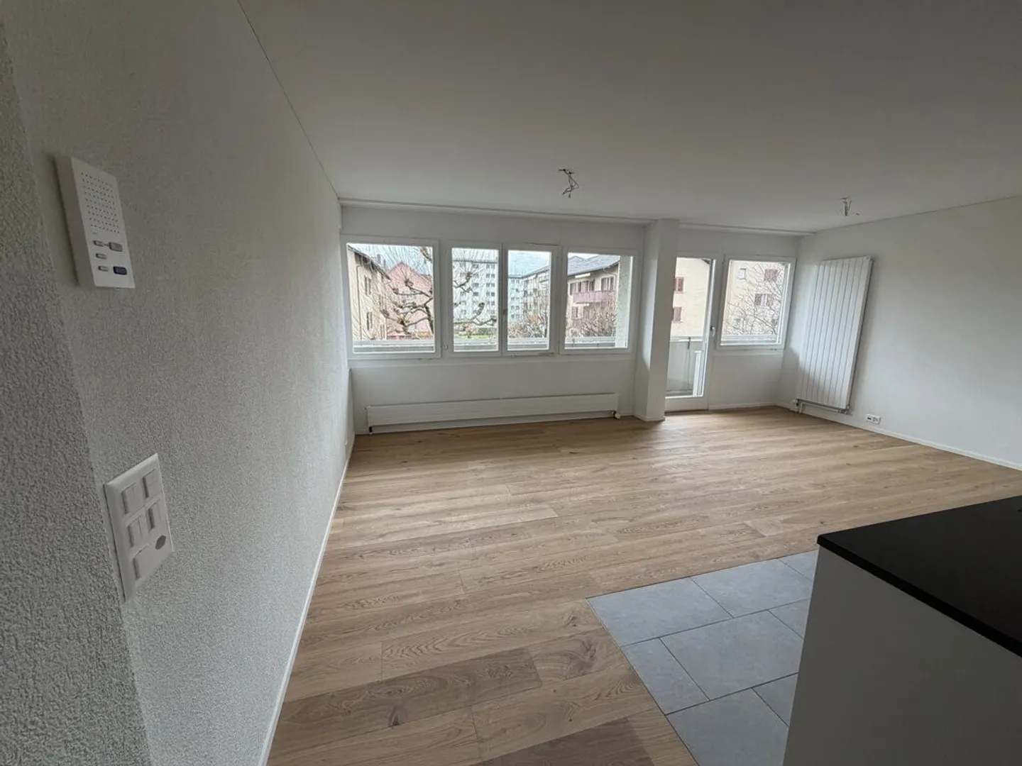 Recentemente ristrutturato e elegantemente ridisegnato - vivere come in un nuovo edificio! - Foto 2 di 7