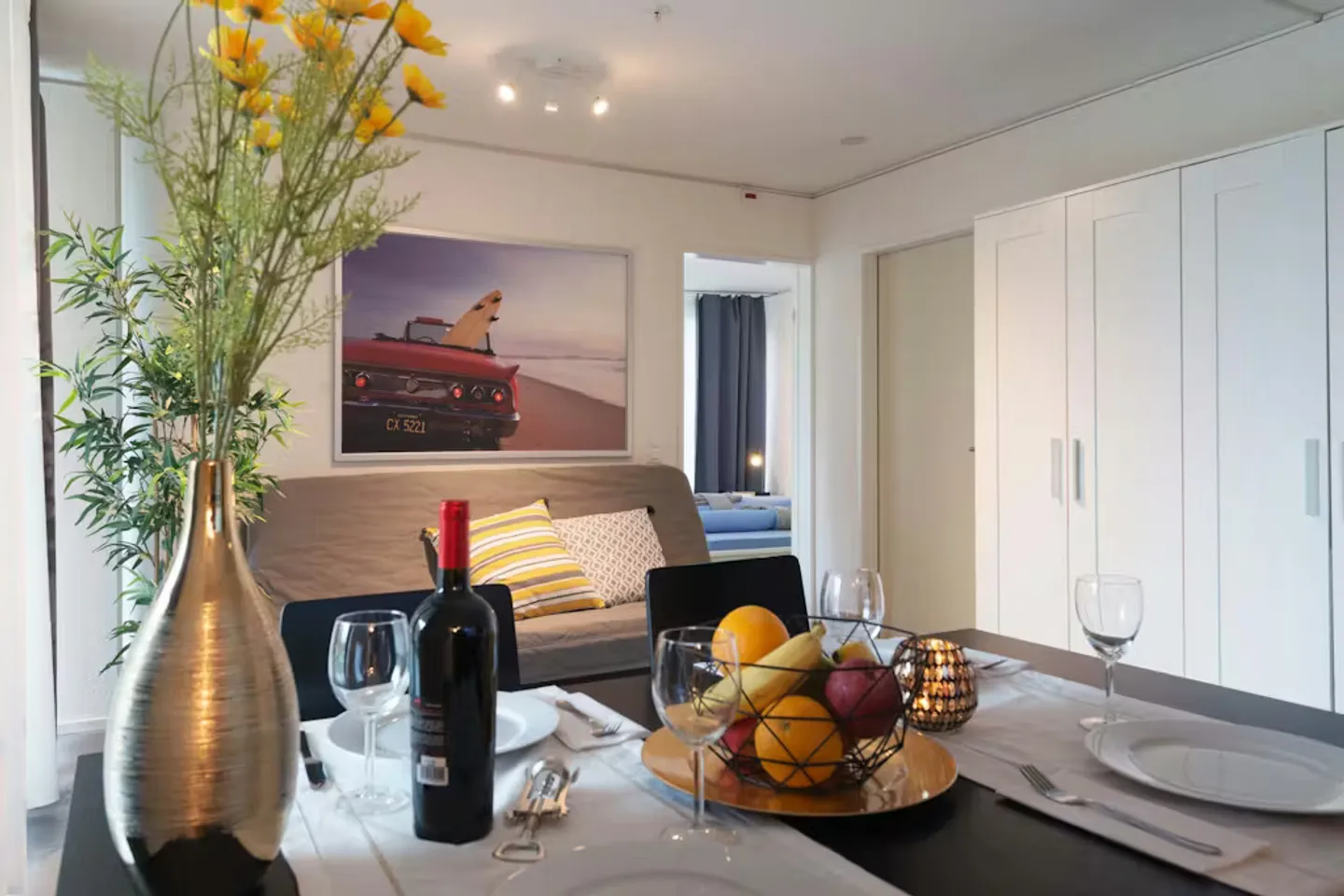 Charming Chalet in Luzern - Photo 2 of 10