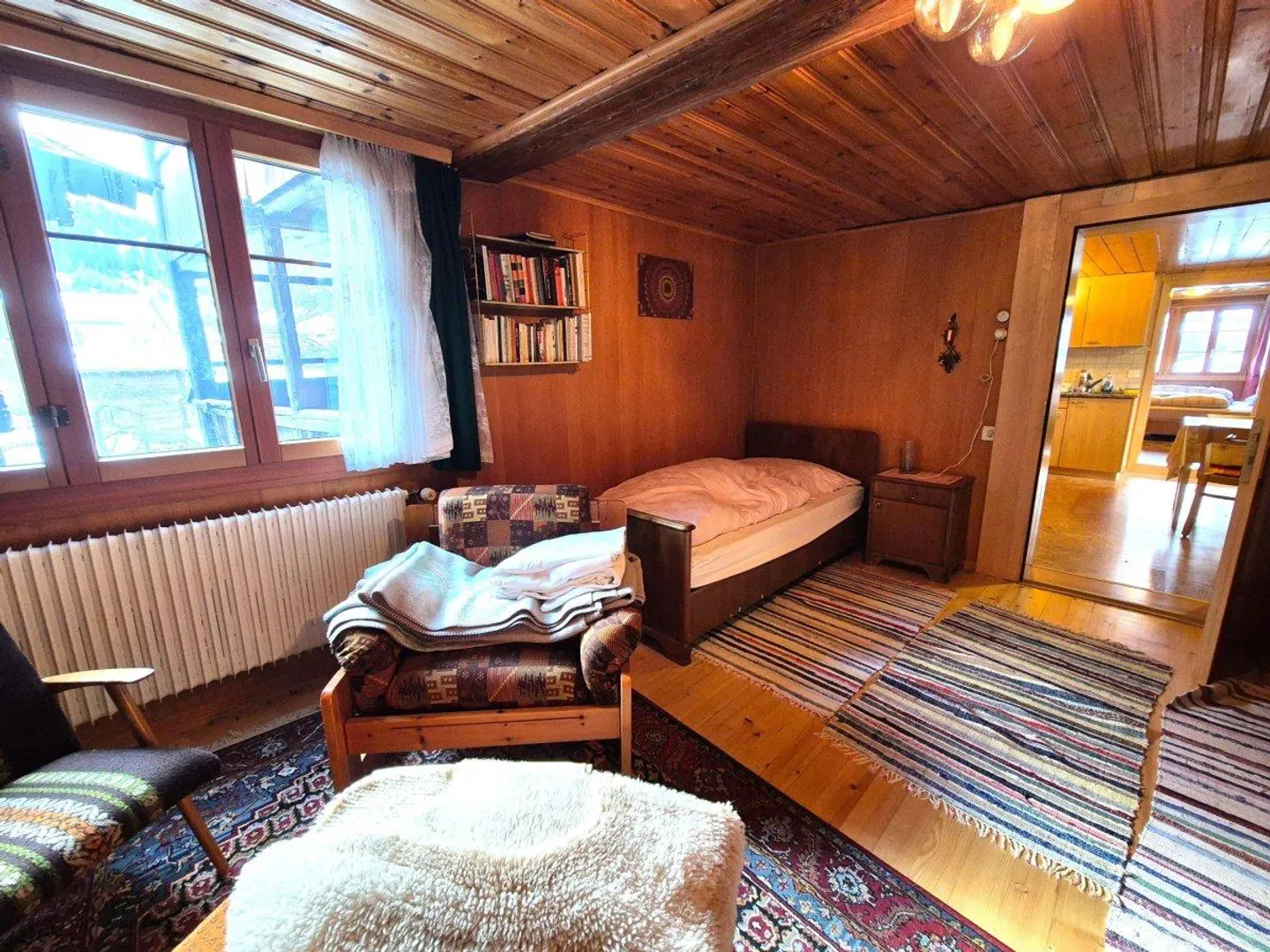 Apartment for sale - Photo 9 of 10
