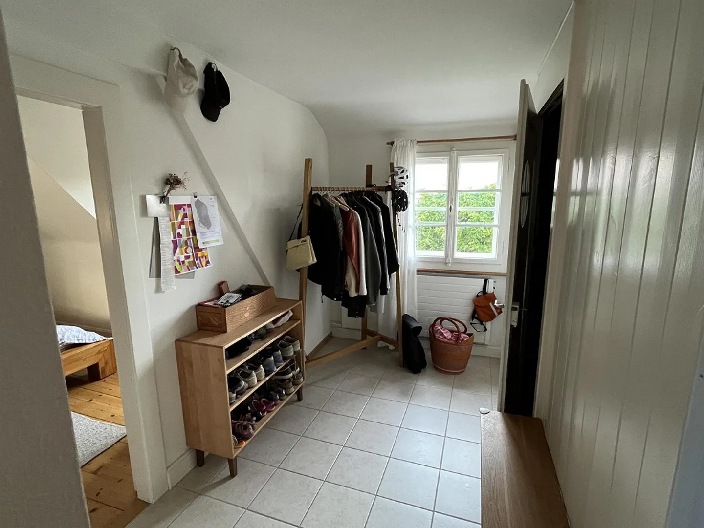 Appartement de 5 pièces Arlesheim - Photo 2 sur 12