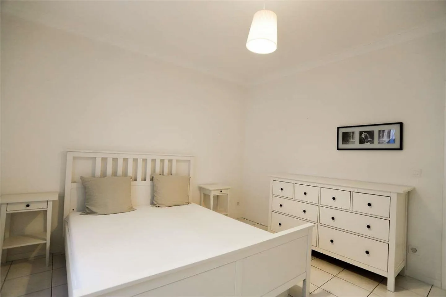Bright Apartment with Panoramic View - Porza - Photo 8 of 13