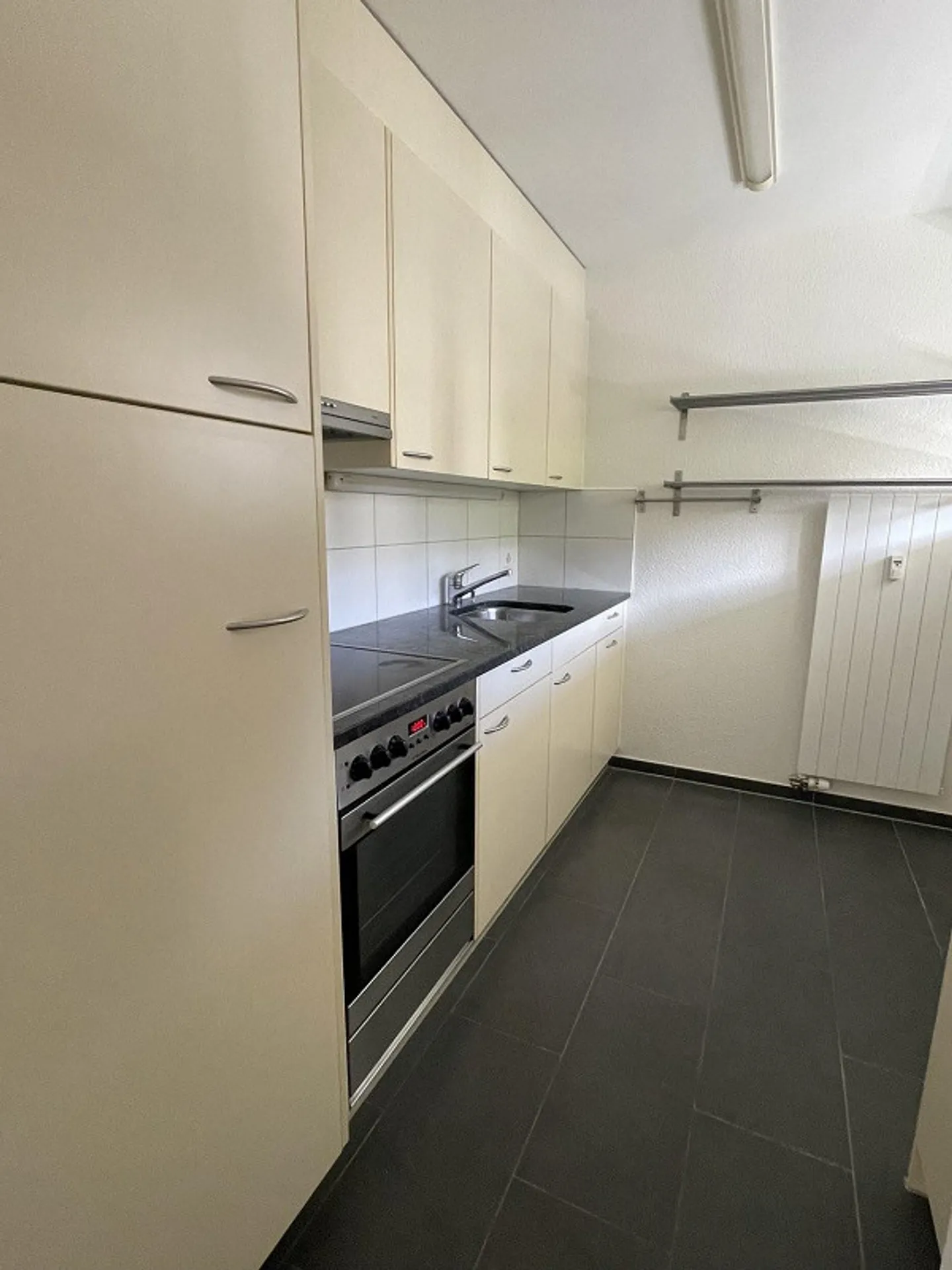 Charmante 3-Zimmerwohnung - Foto 2 von 9