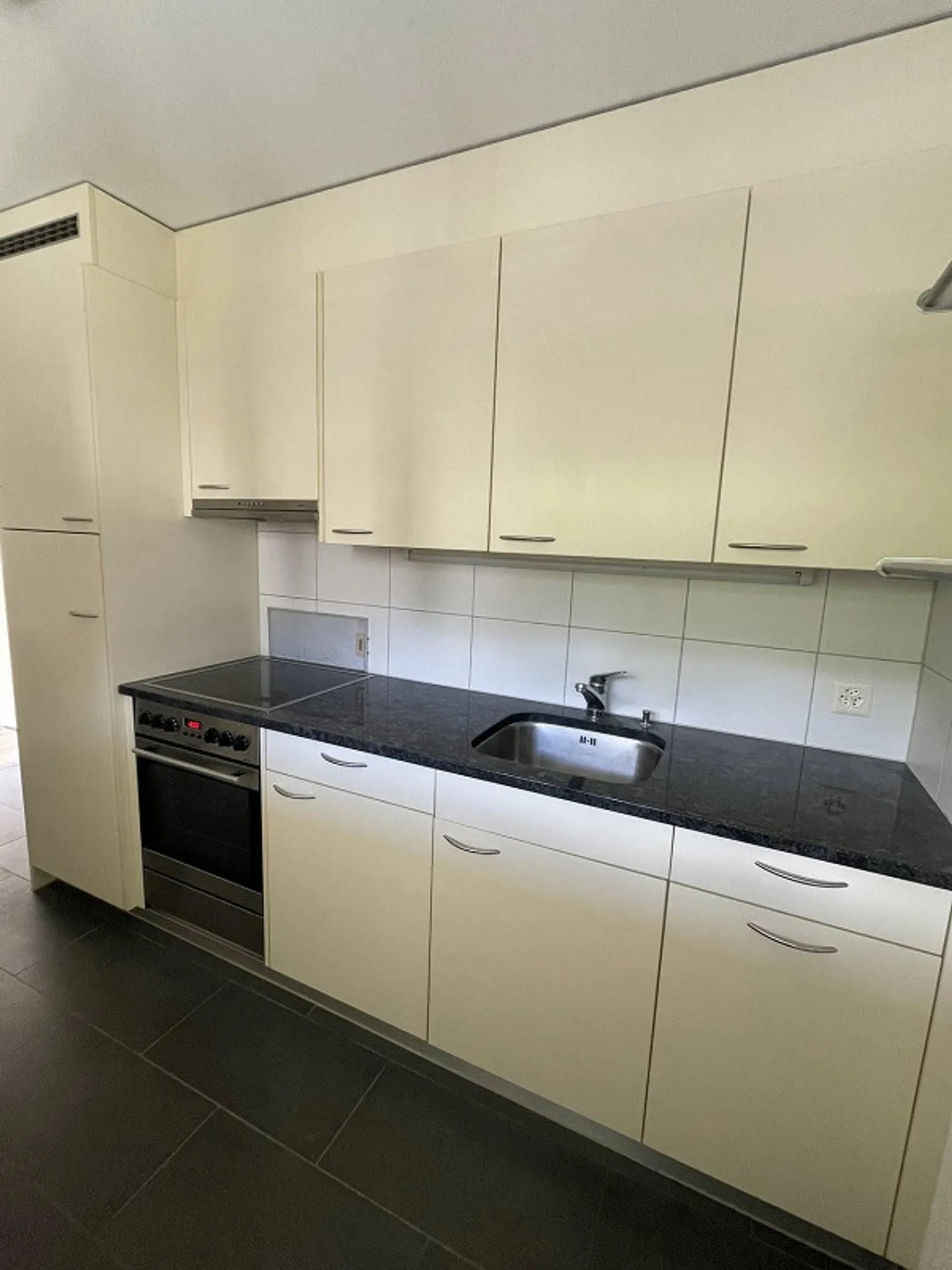 Charmante 3-Zimmerwohnung - Foto 3 von 9