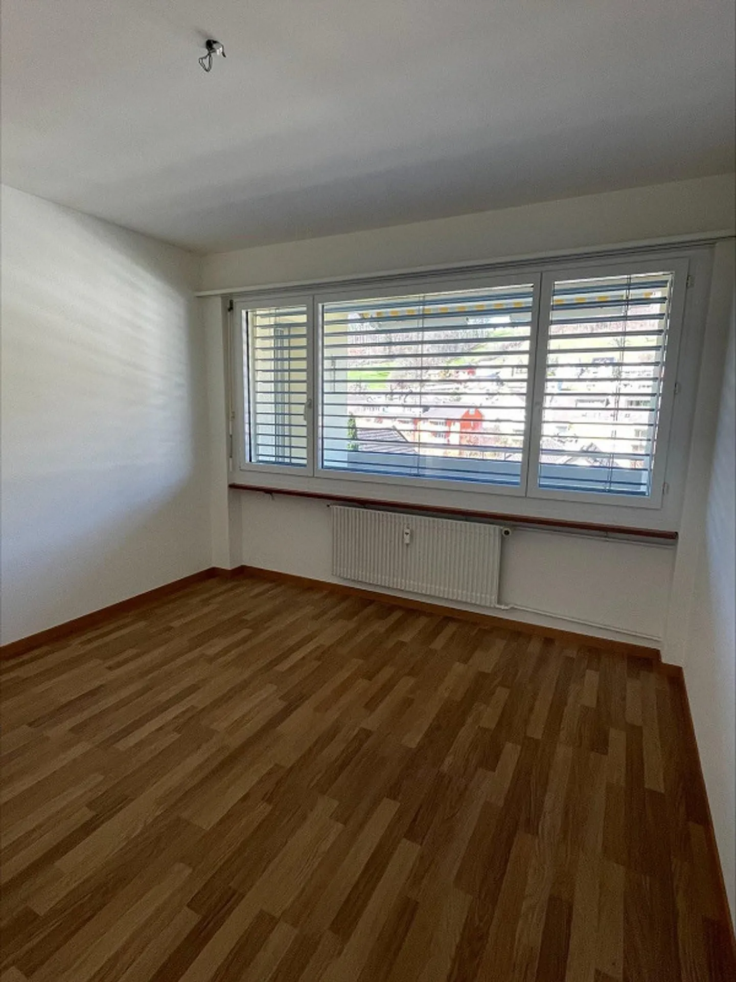 Charmante 3-Zimmerwohnung - Foto 5 von 9