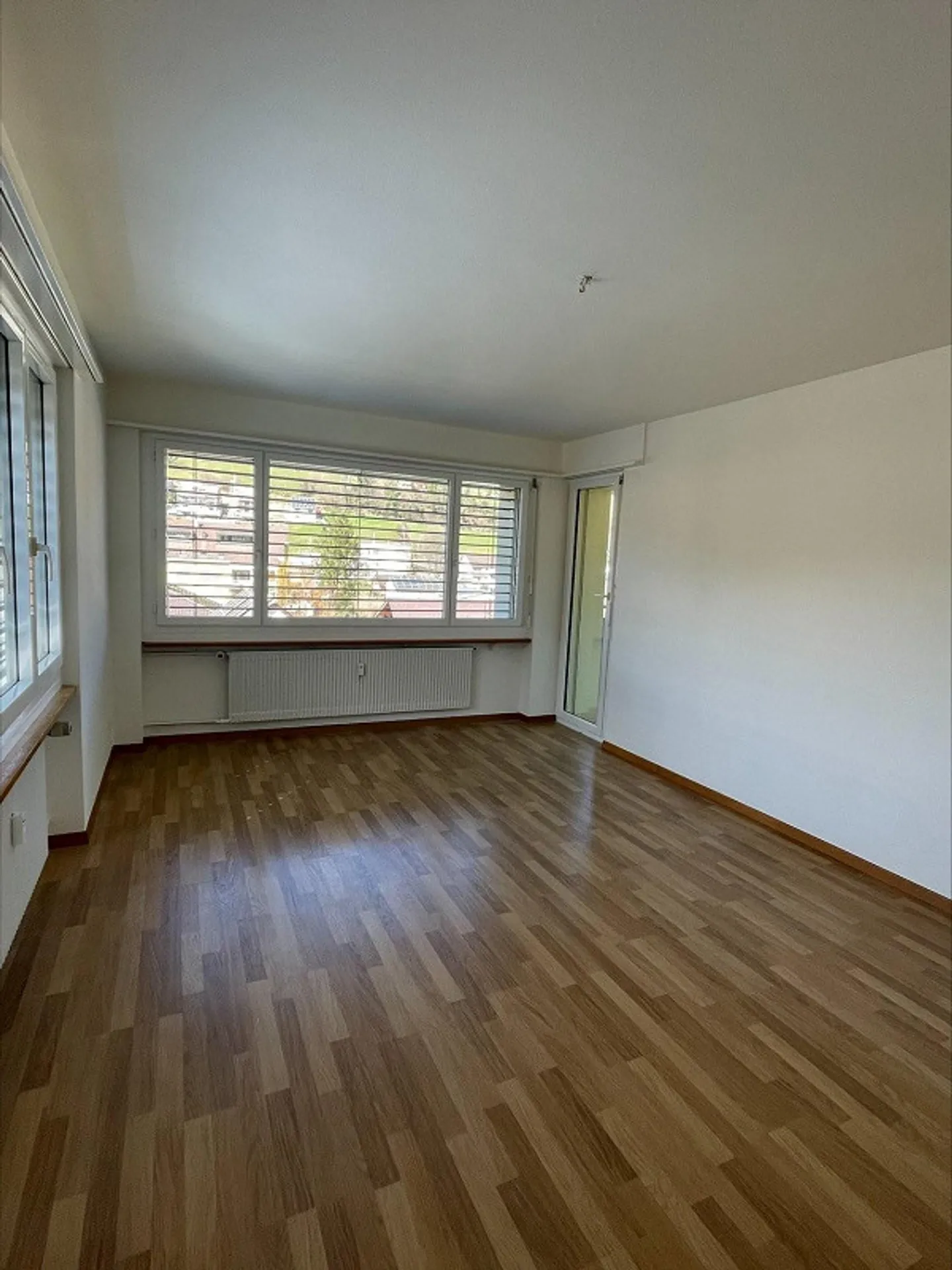 Charmante 3-Zimmerwohnung - Foto 4 von 9