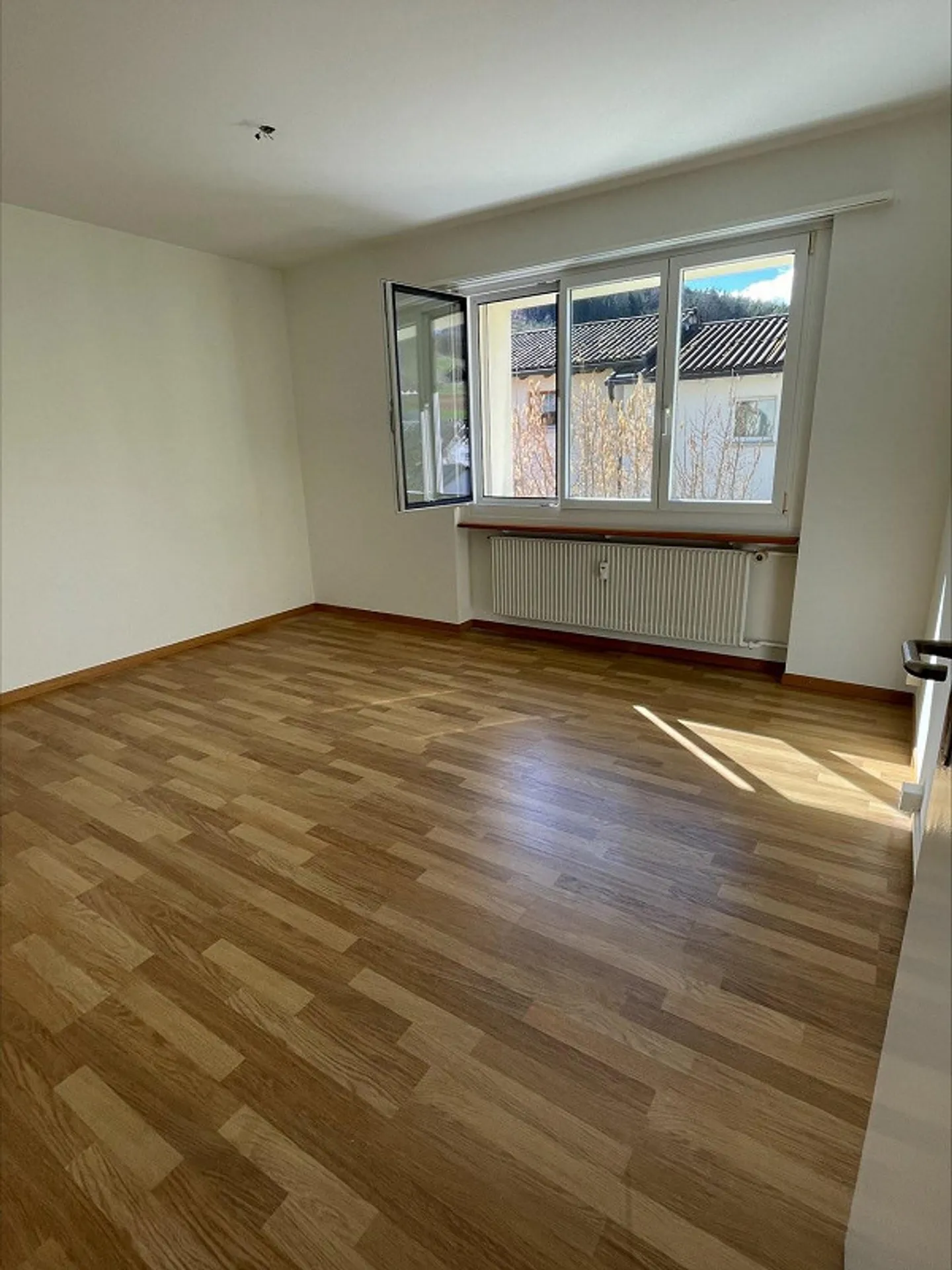 Charmante 3-Zimmerwohnung - Foto 6 von 9