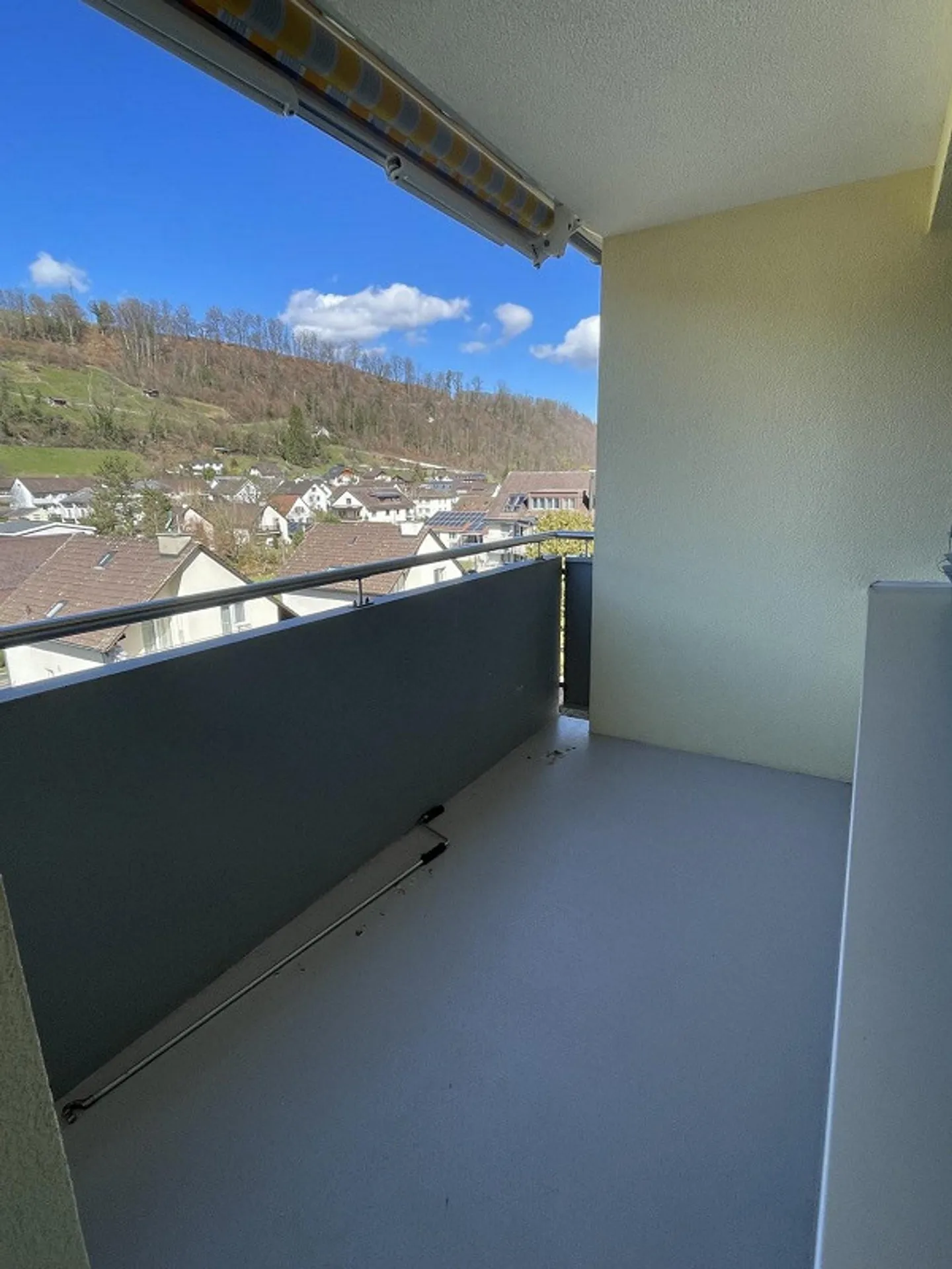 Charmante 3-Zimmerwohnung - Foto 8 von 9