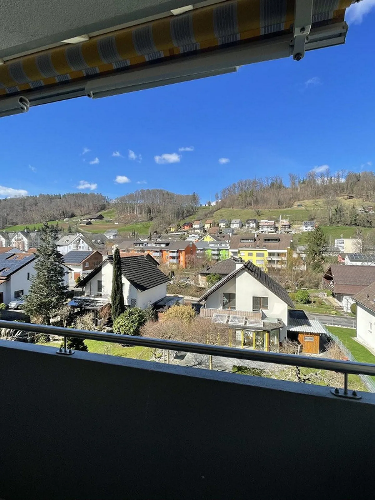 Charmante 3-Zimmerwohnung - Foto 9 von 9