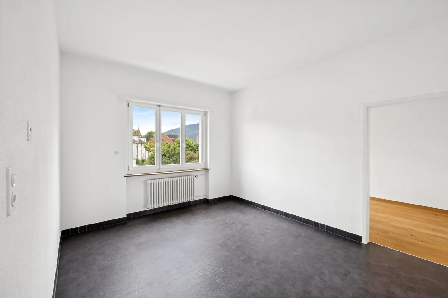 Vivere nel cuore di Nidau! - Foto 2 di 6