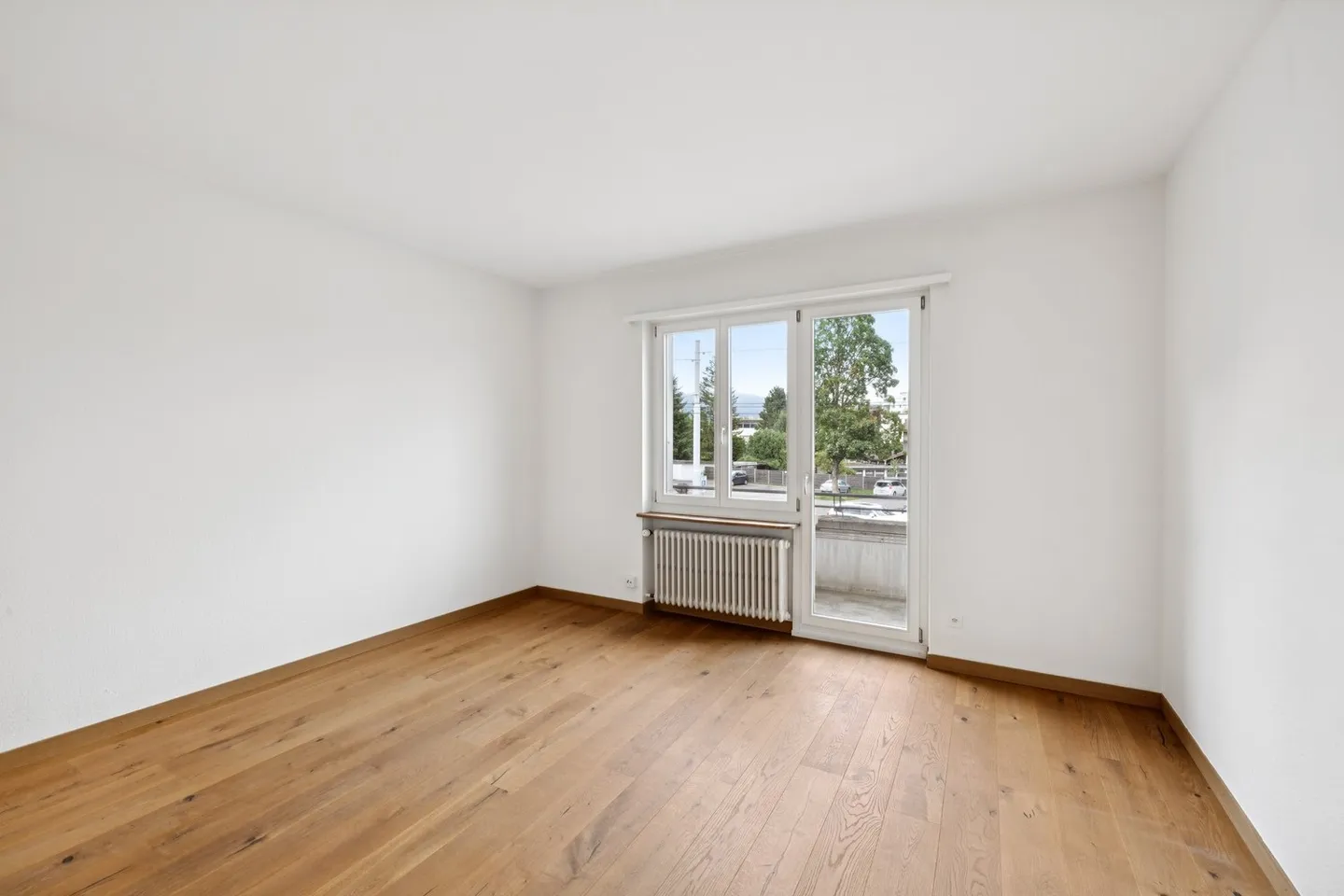 Vivere nel cuore di Nidau! - Foto 3 di 6