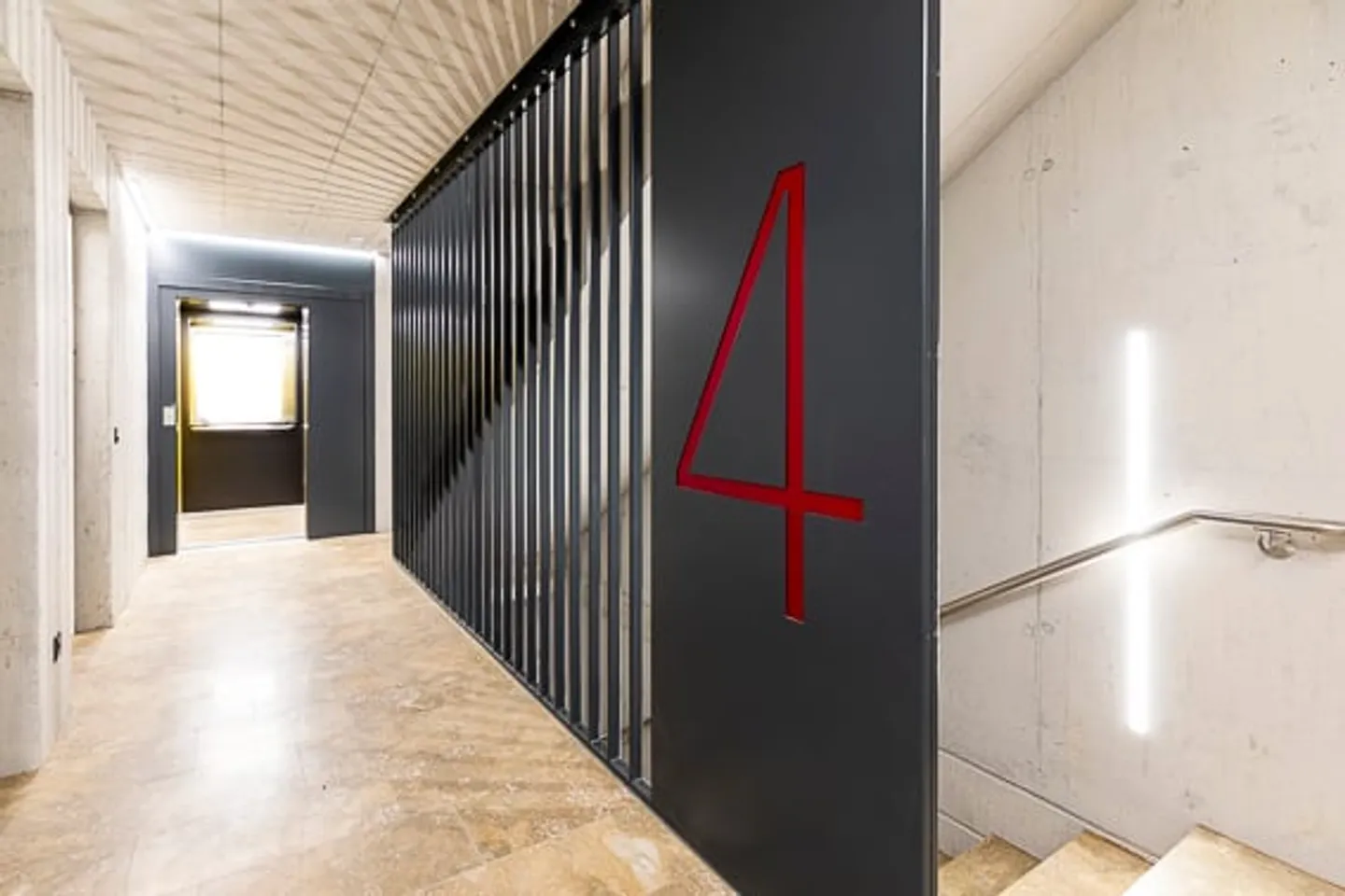 Luminose Wohnungen 2.5 und 3.5 Zimmer in Locarno – Neubau 2024 - Foto 14 di 14