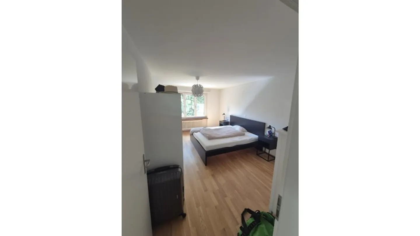 APPARTAMENTO 3 LOCALI A SOLOTHURN, ARREDATO, TEMPORANEO - Foto 6 di 10