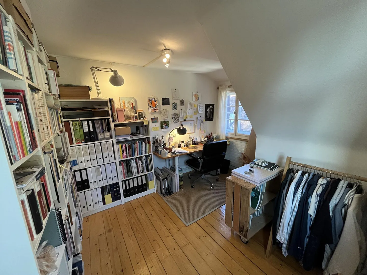Appartement de 5 pièces Arlesheim - Photo 6 sur 12