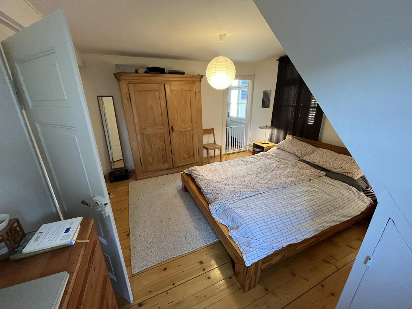 Appartement de 5 pièces Arlesheim - Photo 5 sur 12