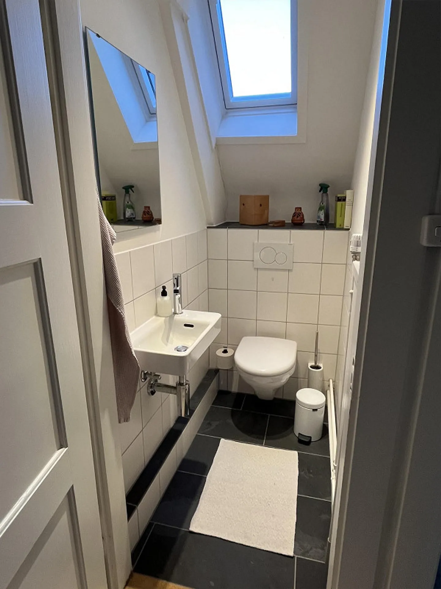 Appartement de 5 pièces Arlesheim - Photo 7 sur 12