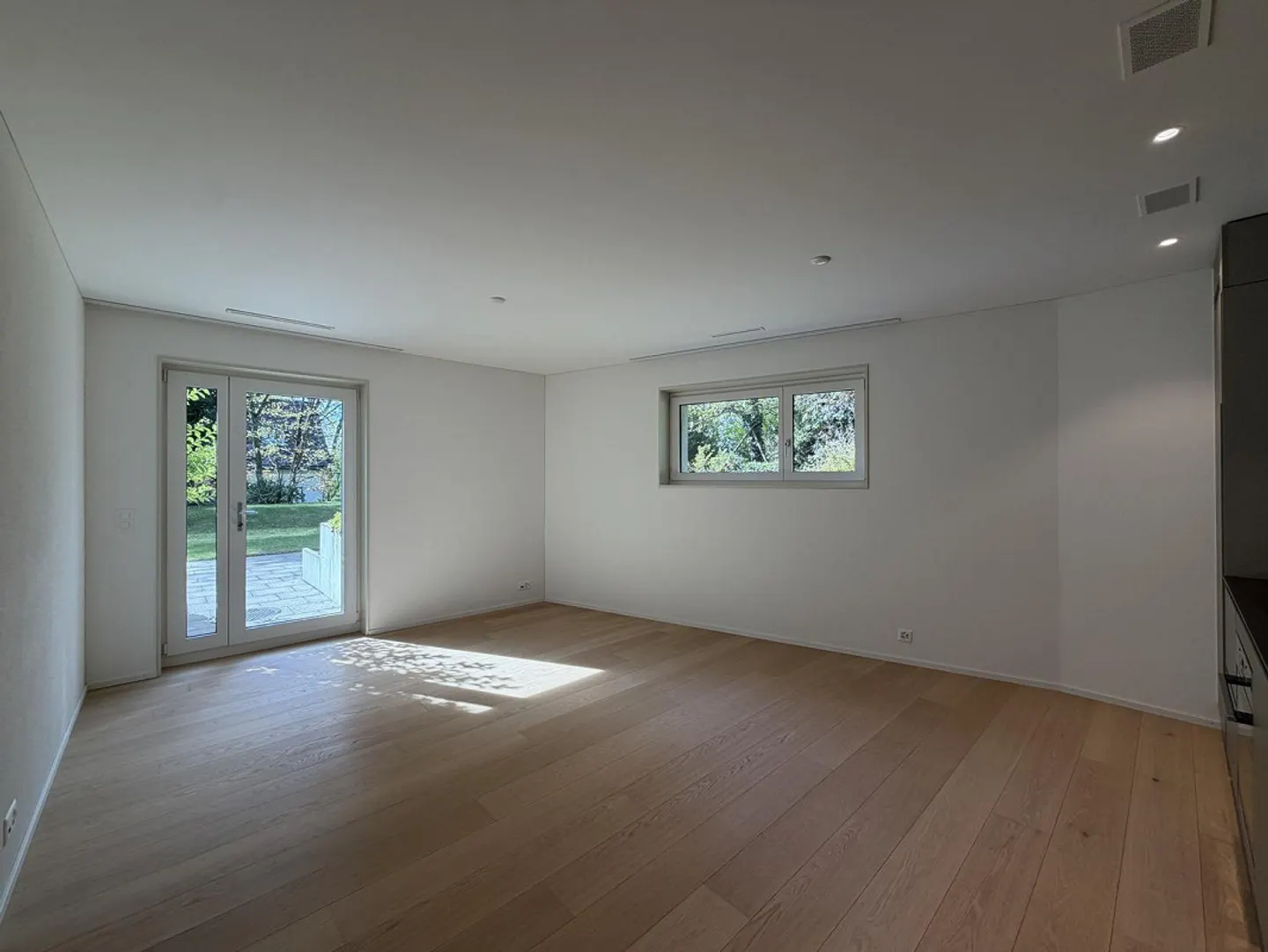 Appartamento attraente con area giardino a Zurigo-Hottingen - Foto 3 di 11
