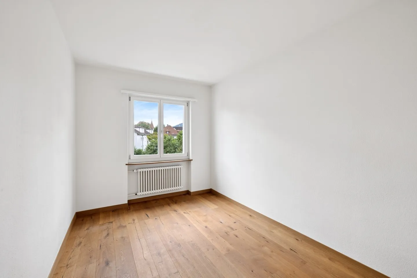 Vivere nel cuore di Nidau! - Foto 4 di 6