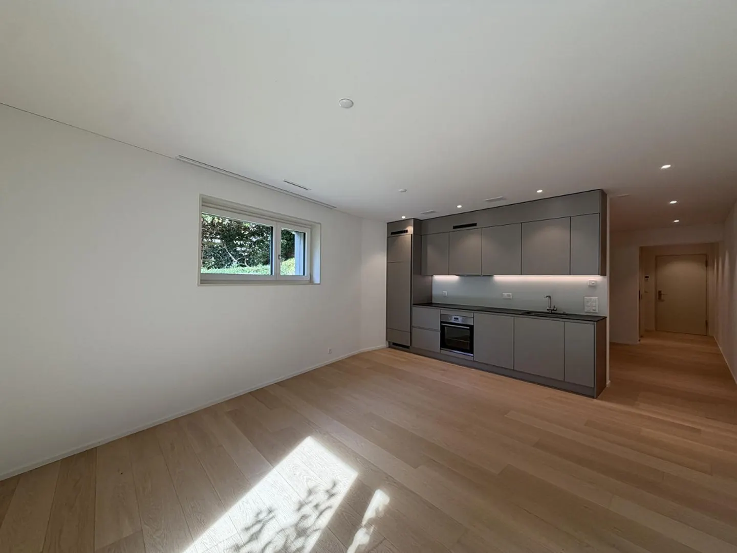 Appartamento attraente con area giardino a Zurigo-Hottingen - Foto 4 di 11