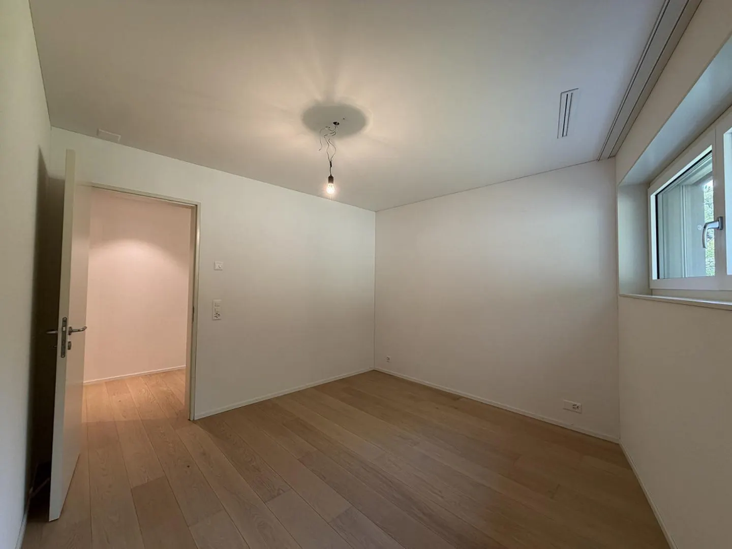 Appartamento attraente con area giardino a Zurigo-Hottingen - Foto 7 di 11