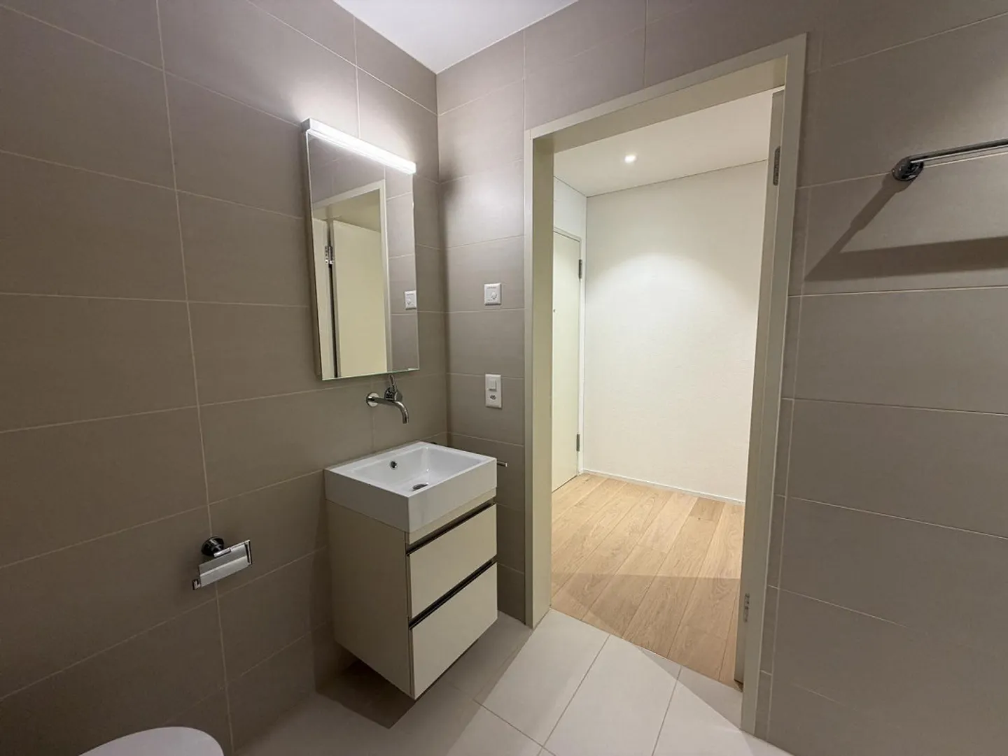 Appartamento attraente con area giardino a Zurigo-Hottingen - Foto 10 di 11