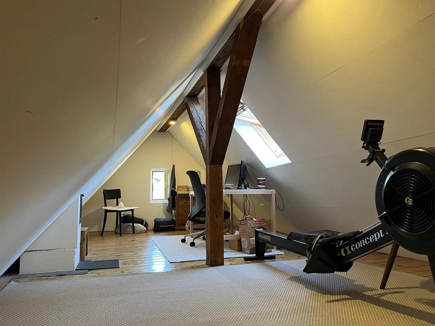 Appartement de 5 pièces Arlesheim - Photo 10 sur 12