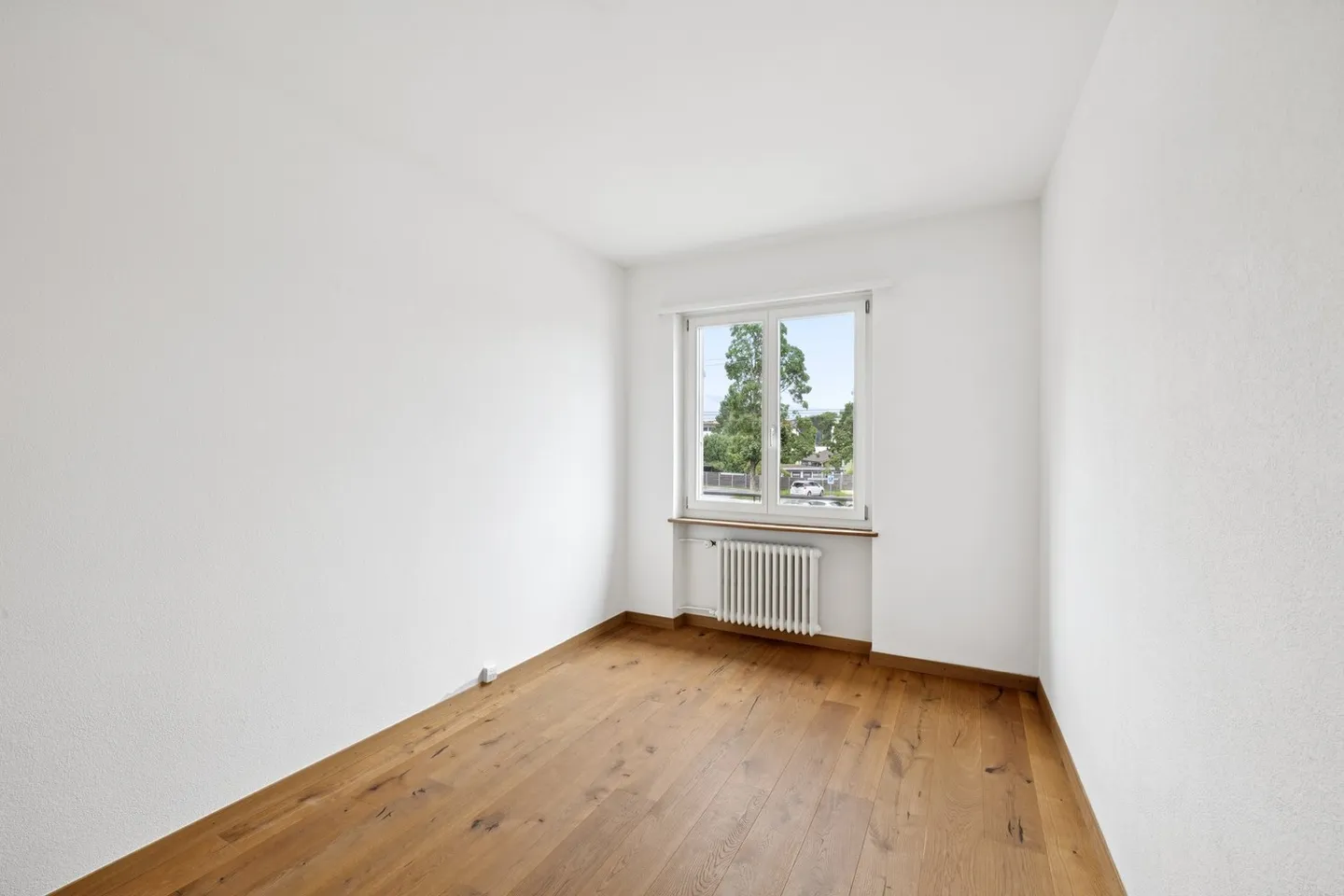 Vivere nel cuore di Nidau! - Foto 5 di 6