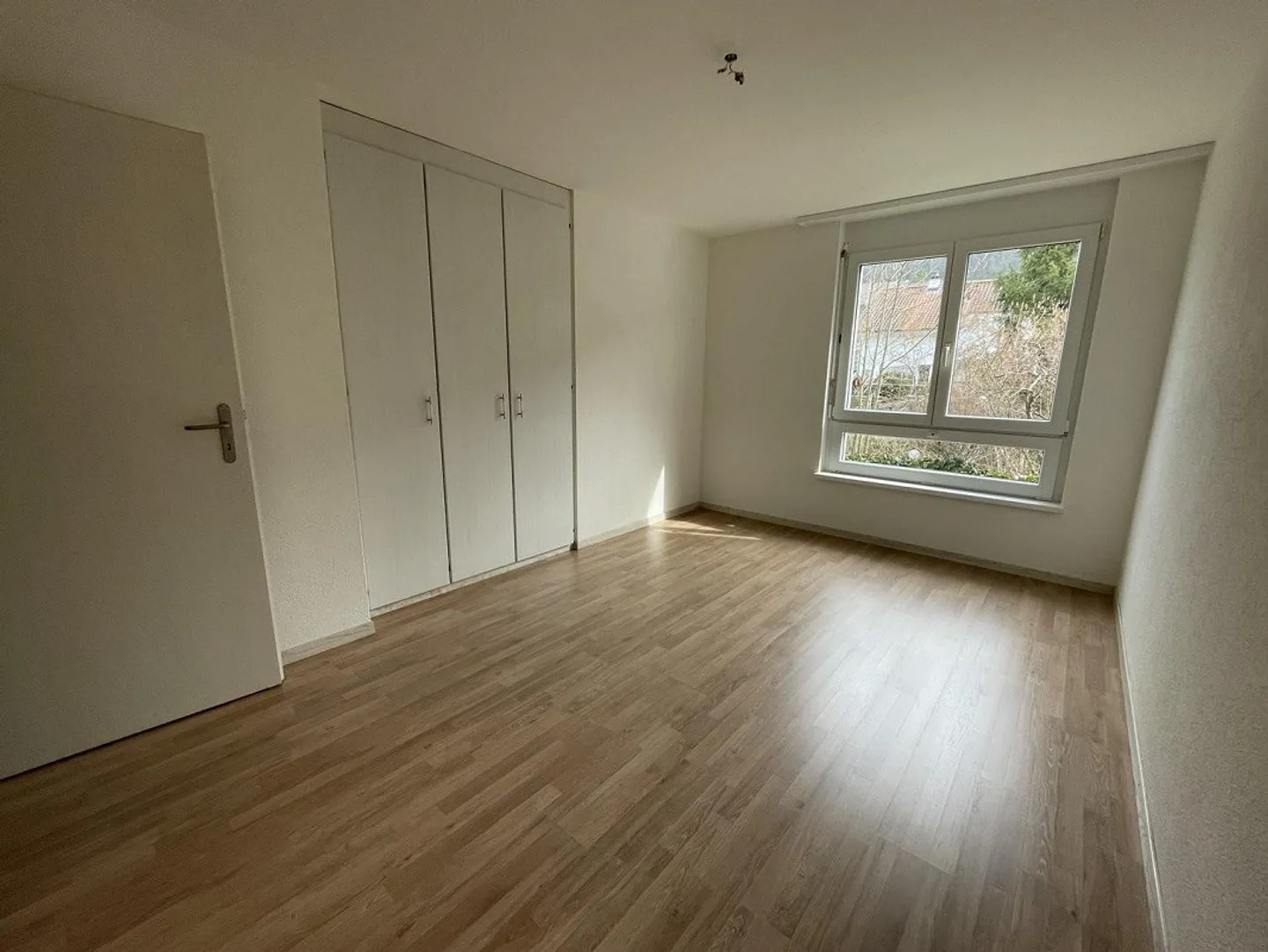 Appartamento 4 locali in affitto a Hölstein - Foto 5 di 10