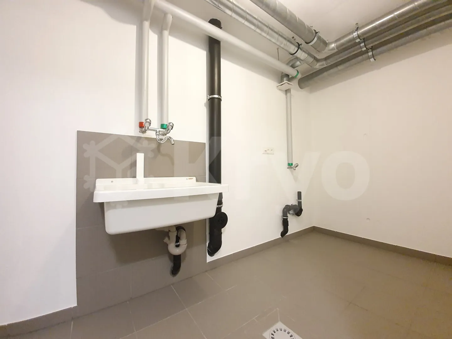 PROPRIETÀ ECCEZIONALE! MAGNIFICO APPARTAMENTO DUPLEX DI 8,5 STANZE - Foto 12 di 12