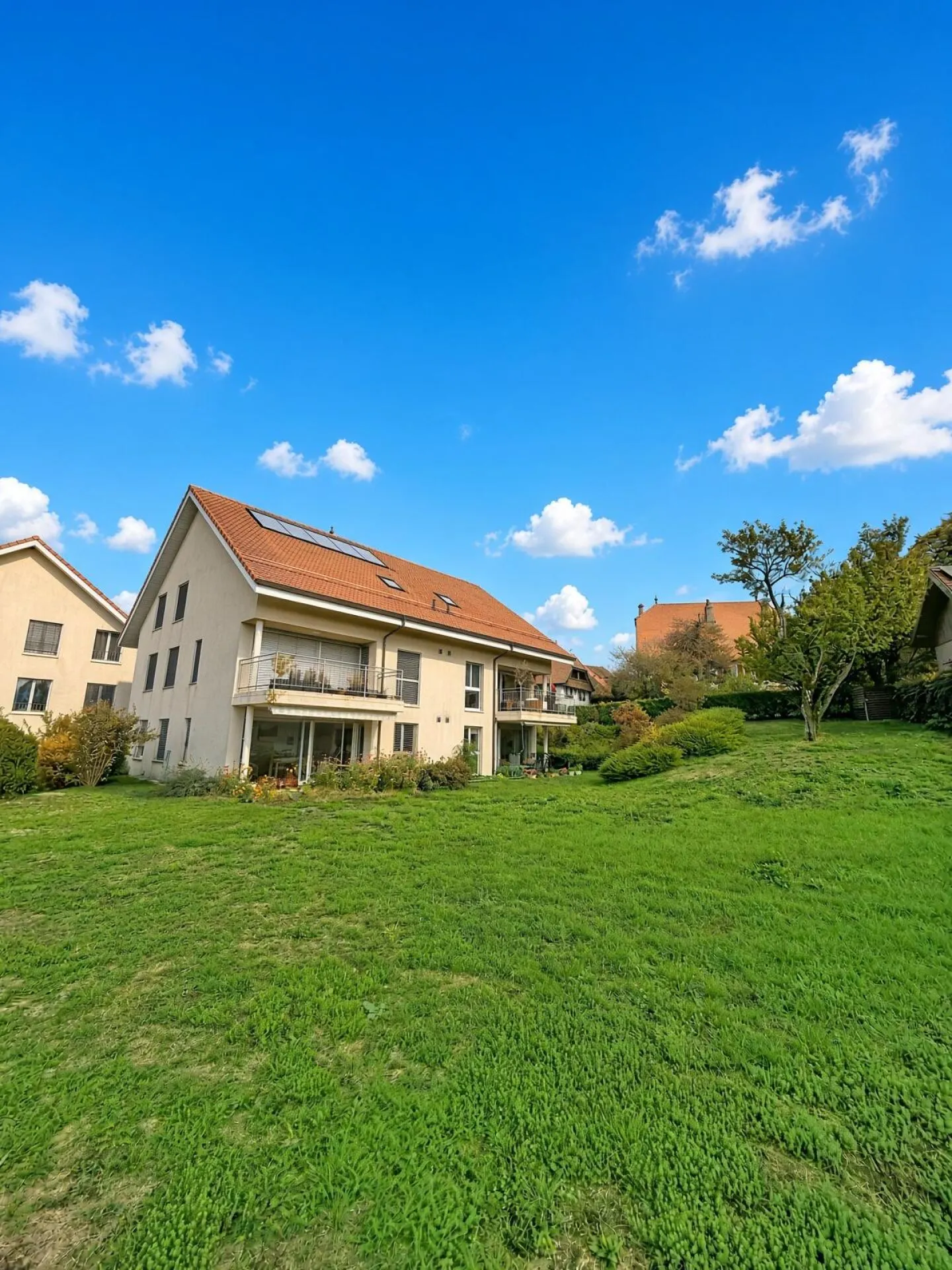 Wunderschöne 5,5-Zimmer-Wohnung - Foto 3 von 18