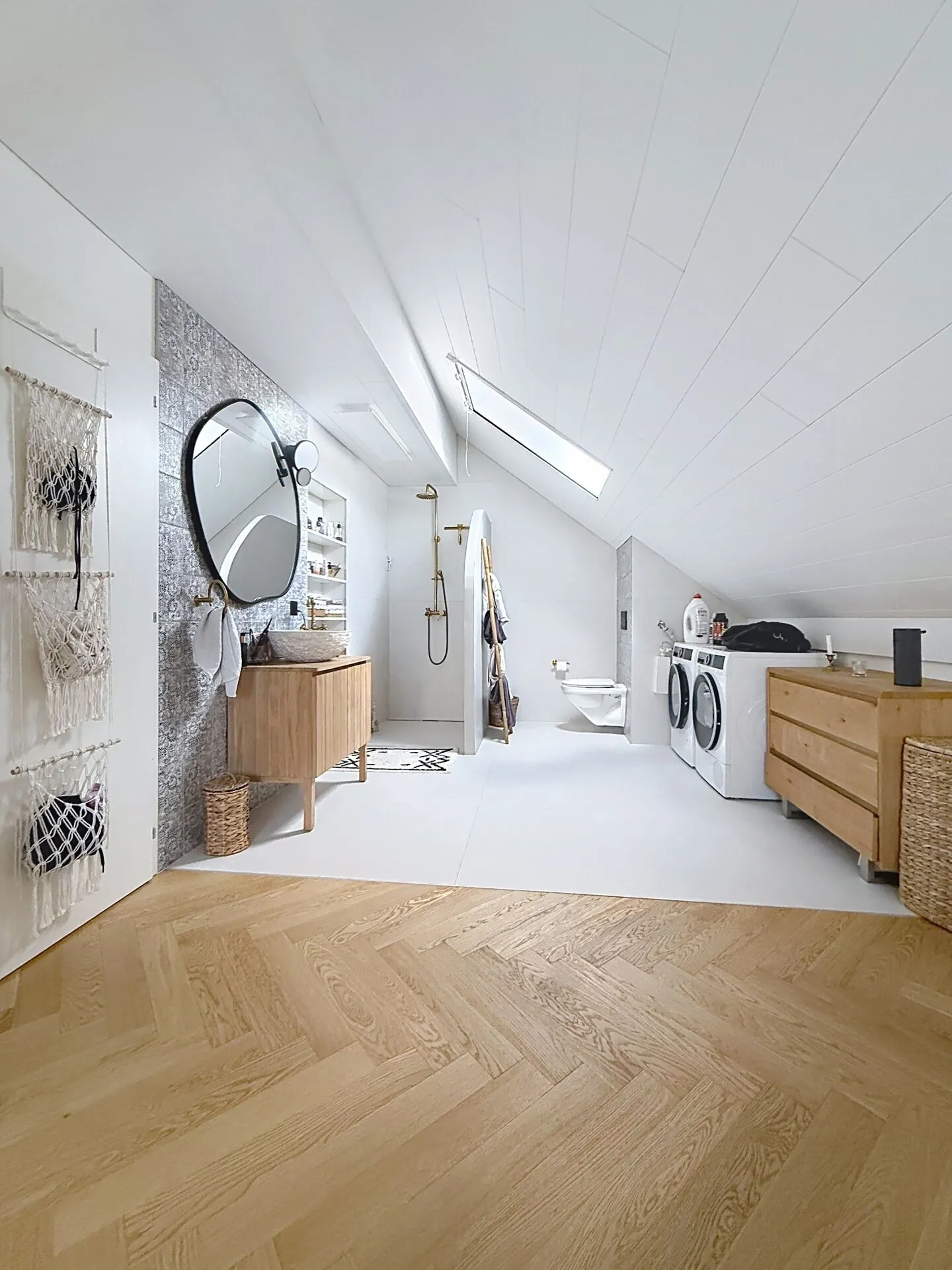 Wunderschöne 5,5-Zimmer-Wohnung - Foto 15 von 18