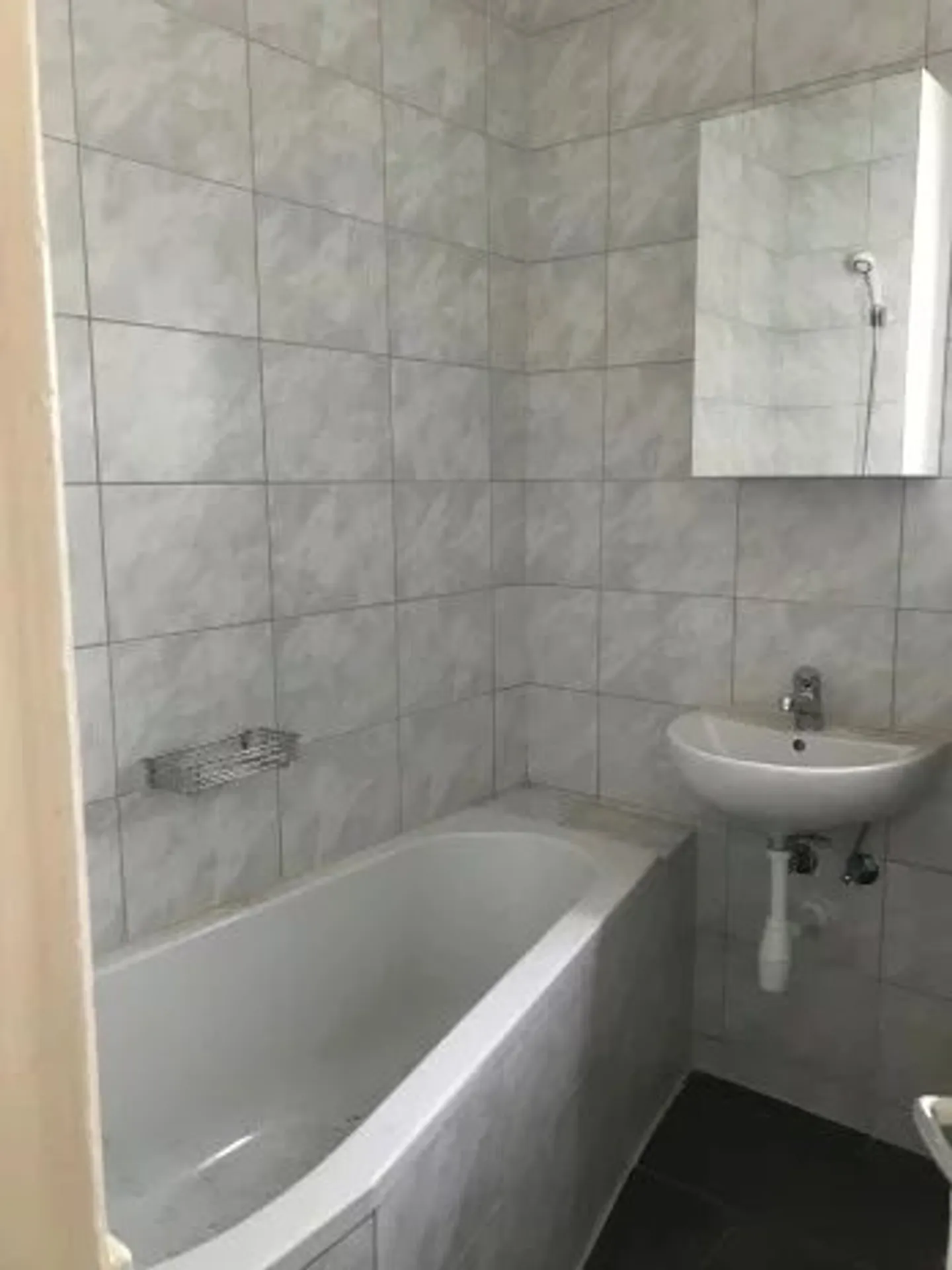 Charmante 2,5-Zimmer-Wohnung - Foto 3 von 6