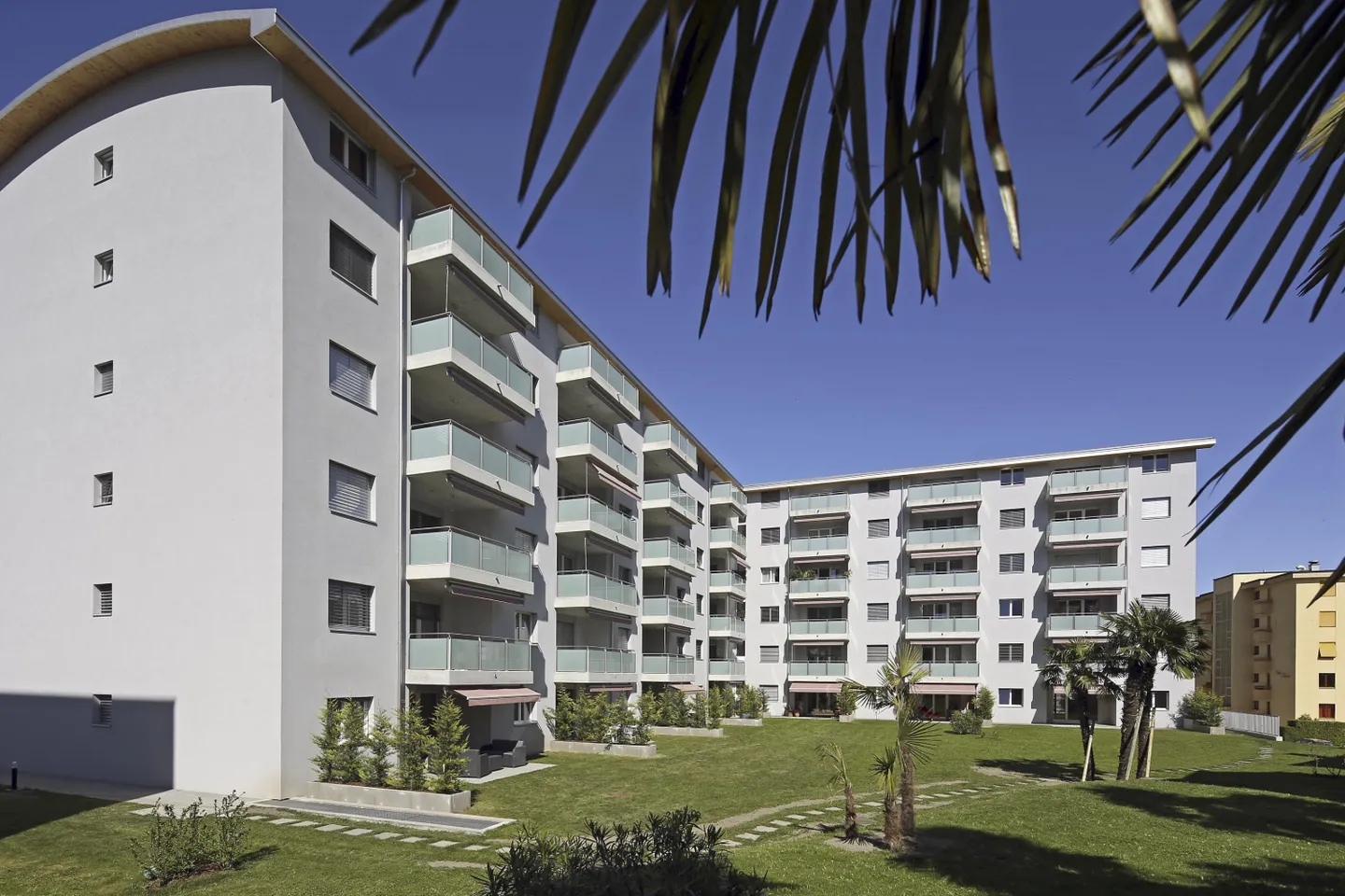 Zona Soleggiata e Tranquilla - Foto 8 di 10